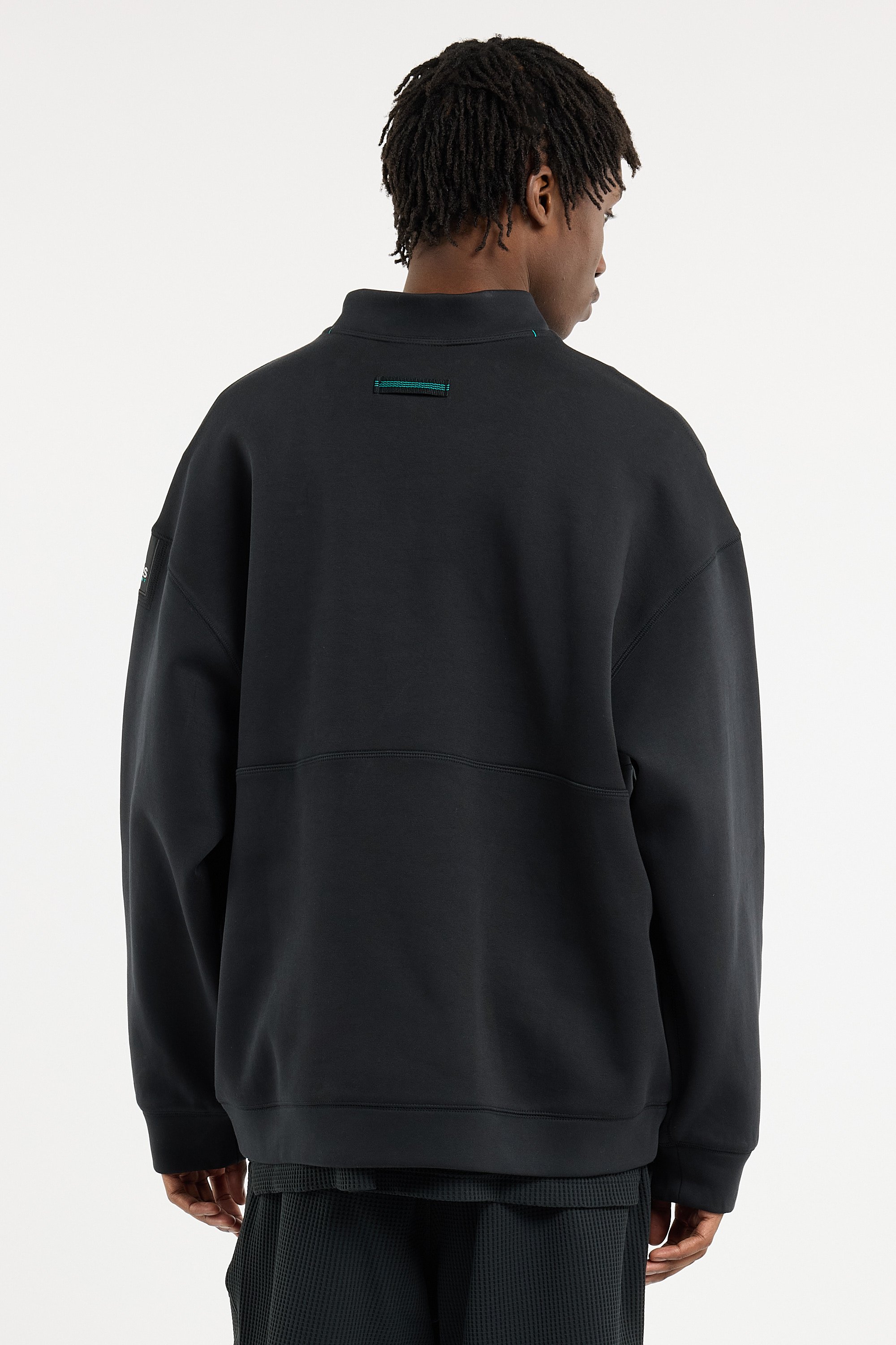 Sweat | Noir ADIDAS Homme