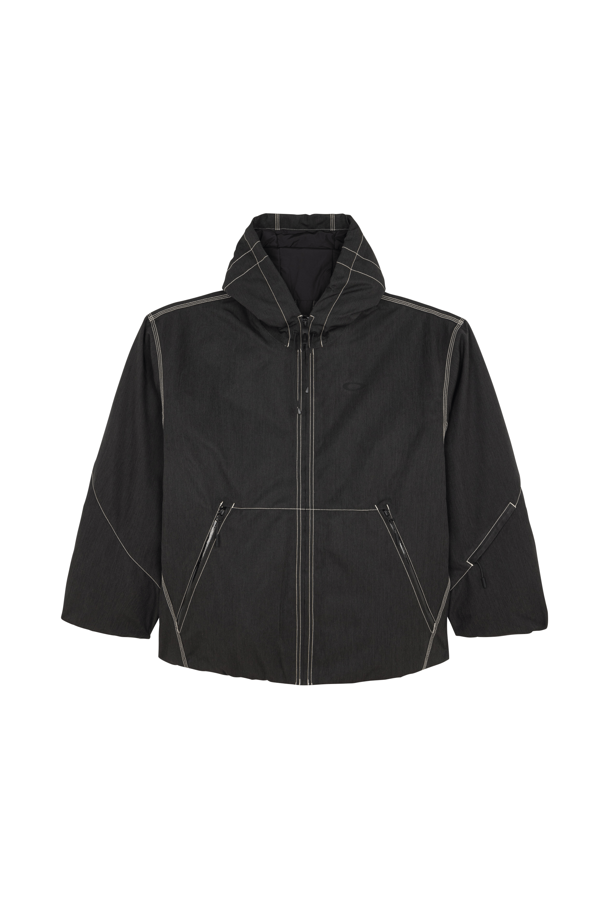 Parka OAKLEY Black
