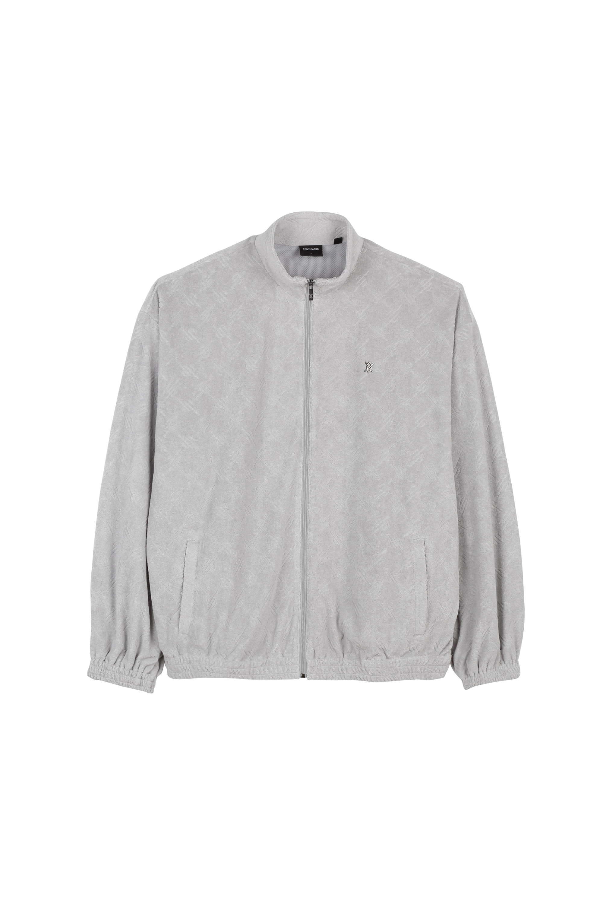 Gilet Gris