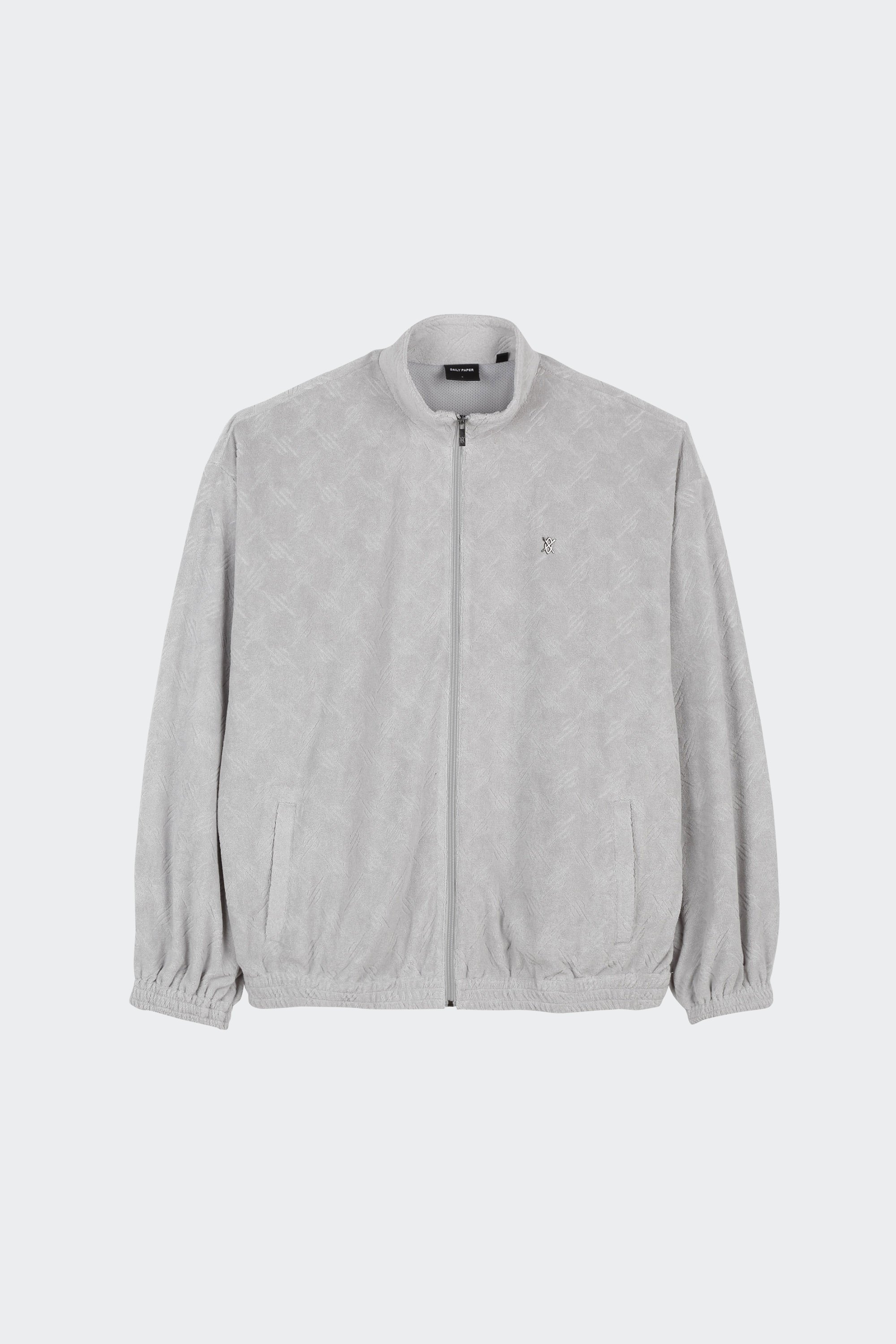 Vest | Grey by DAILY PAPER Vest Grey