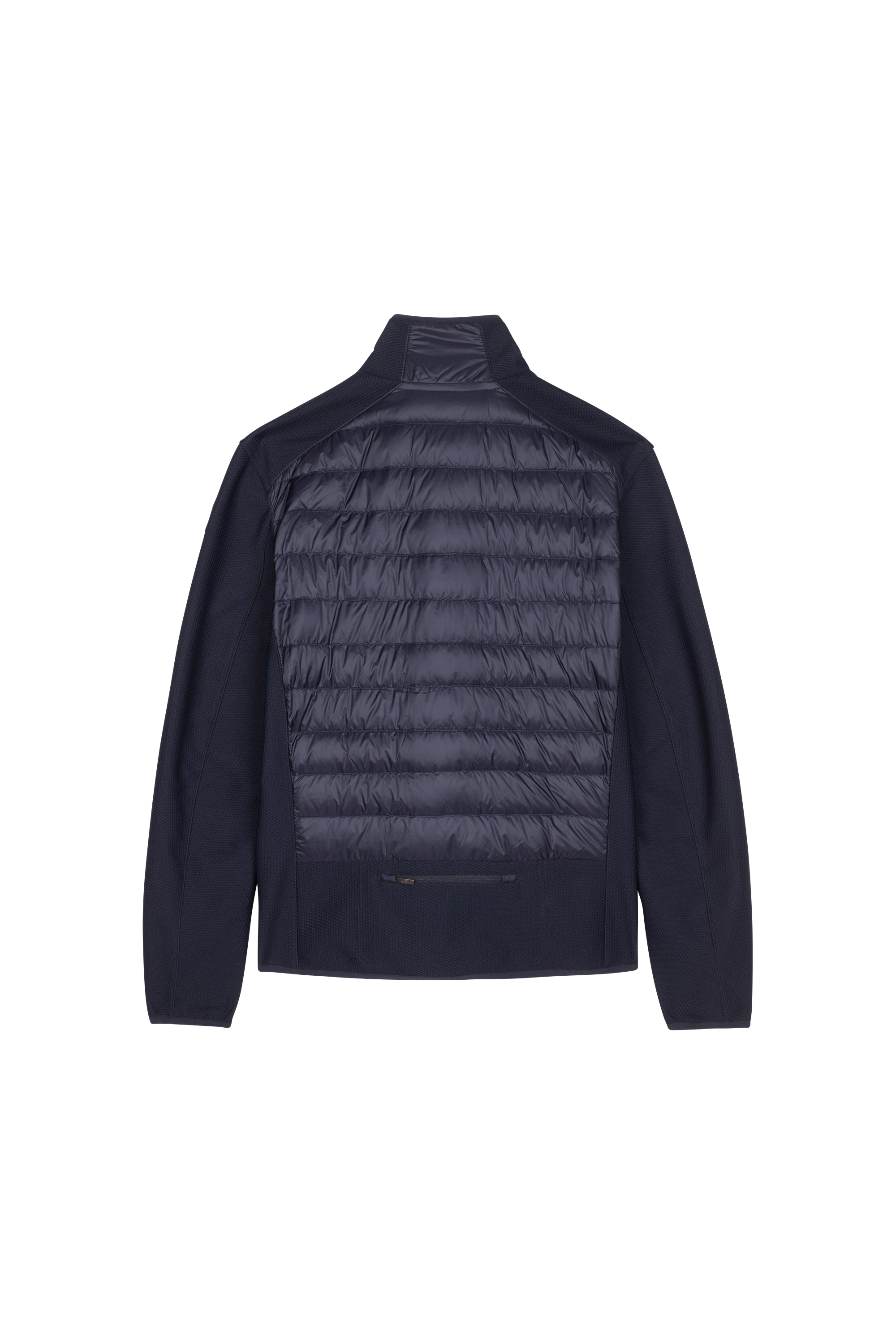 Blouson Bleu