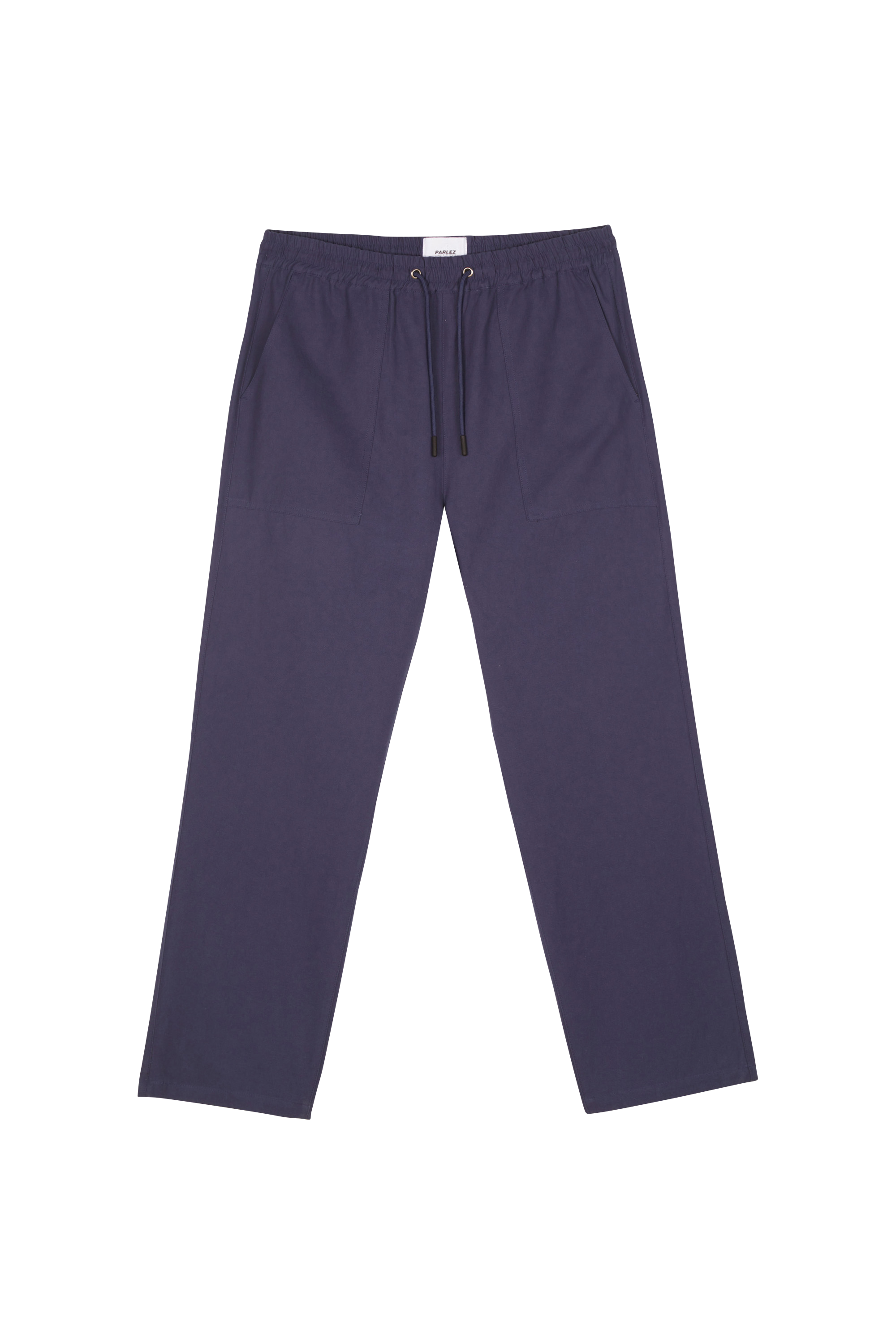 PANTALON Bleu