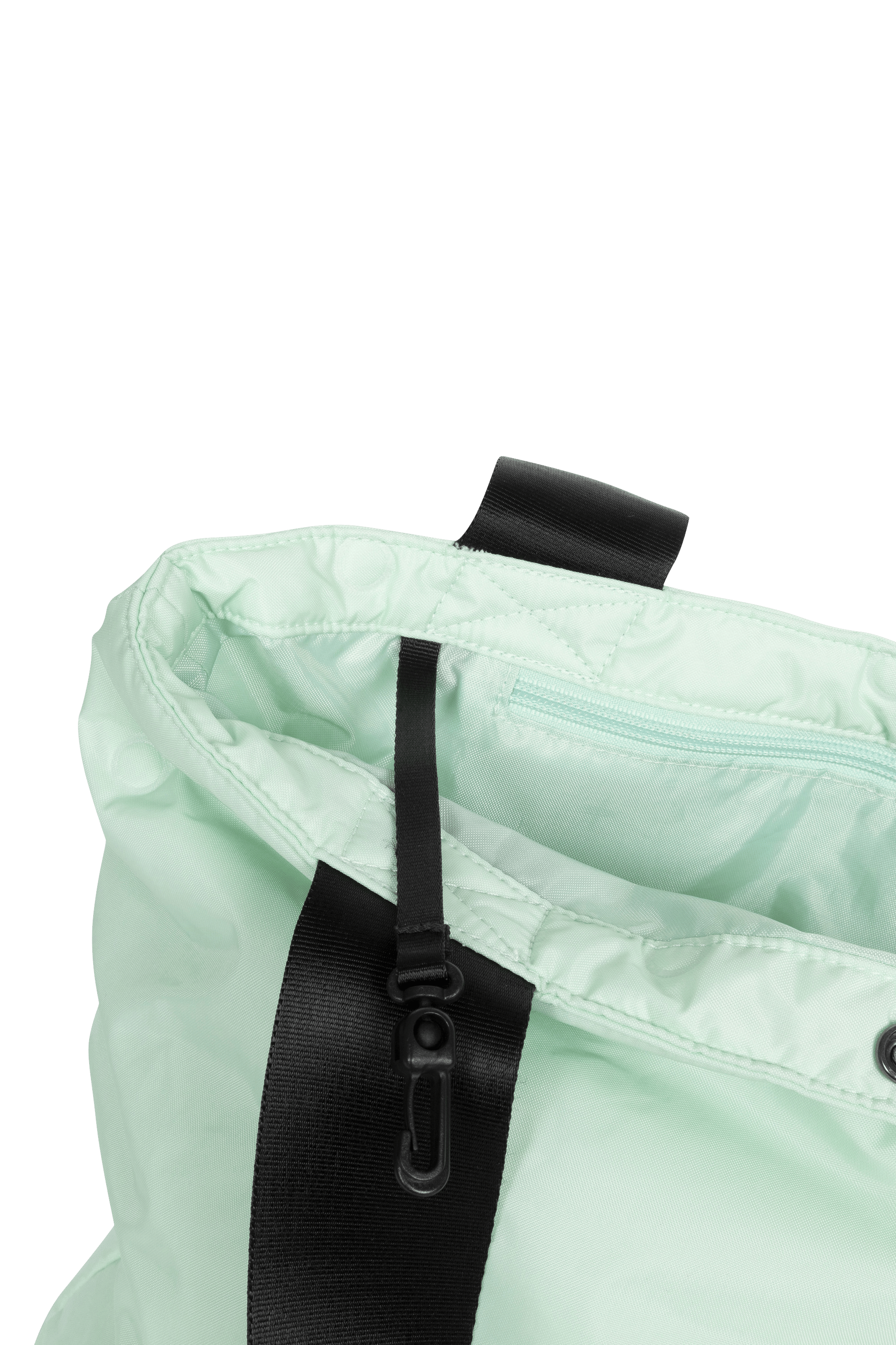 sac porté épaule  Vert