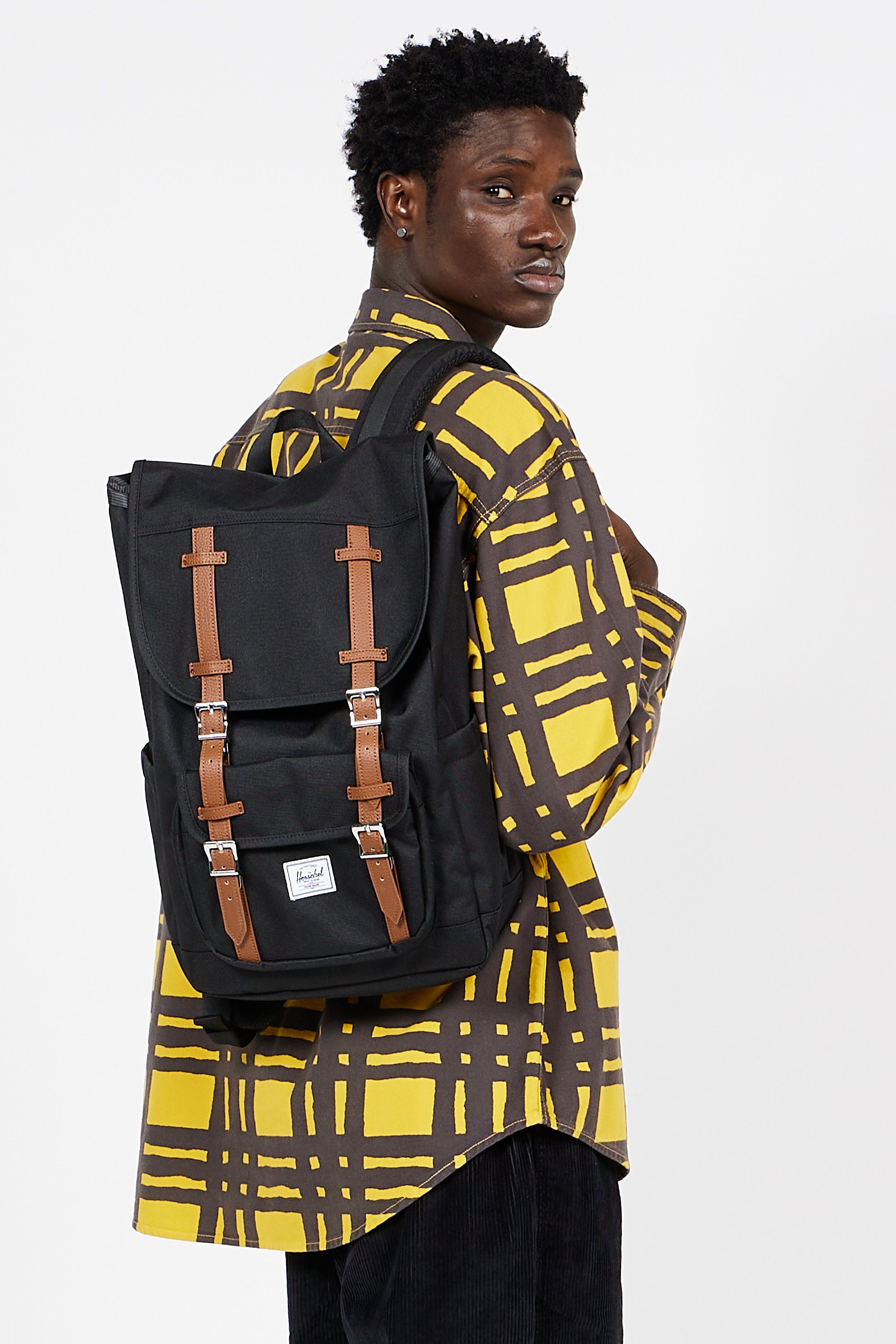 Herschel citadium online