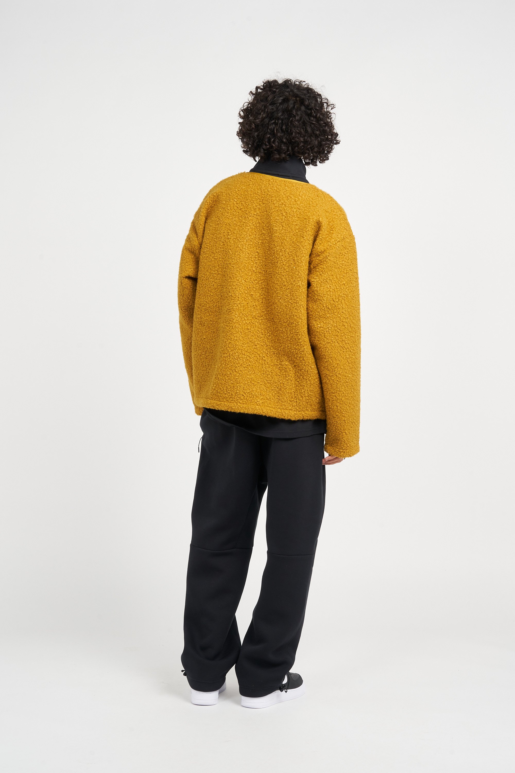 Veste | Marron by NIKE Veste Marron