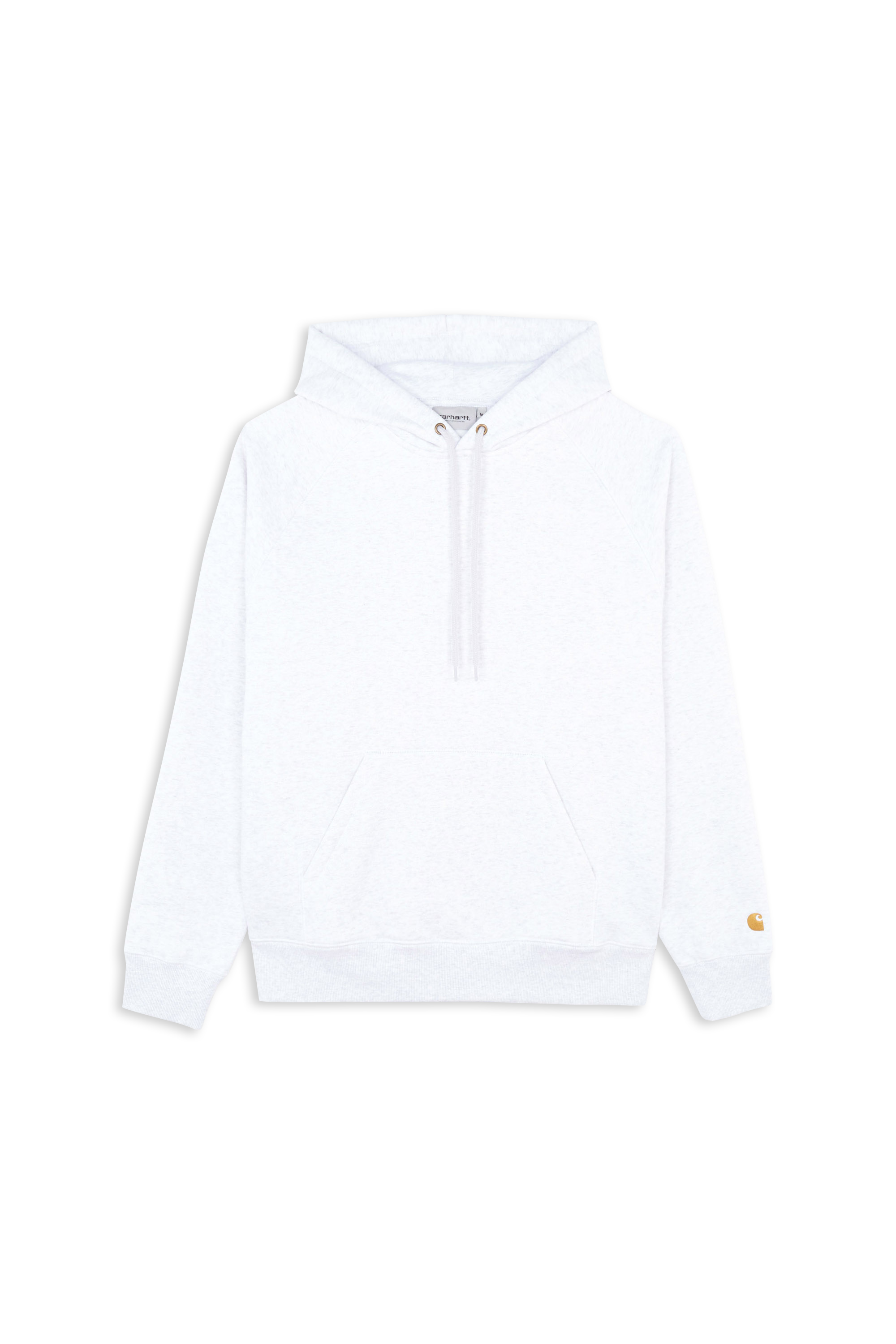 Hoodie Grey
