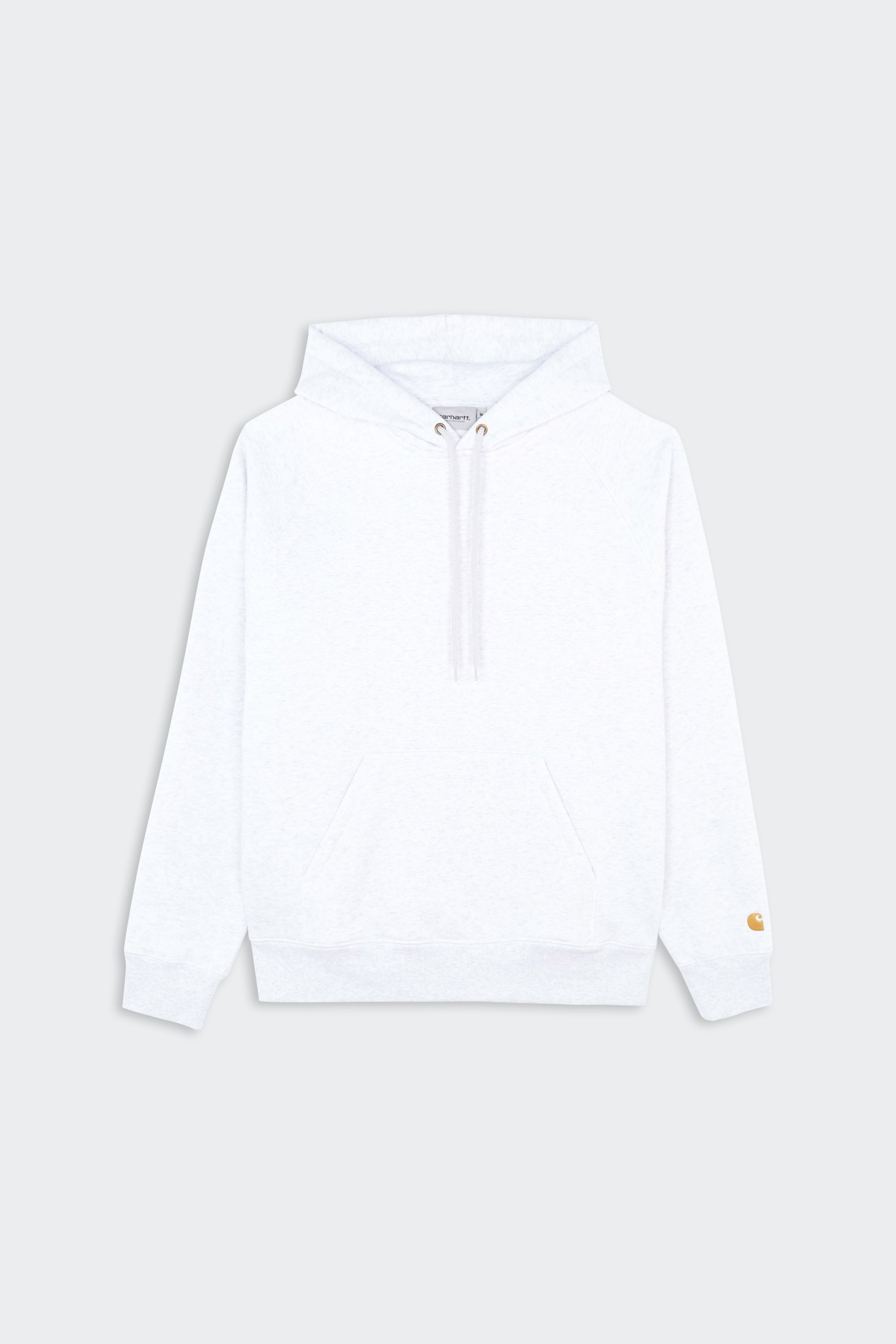 Hoodie | Grey by CARHARTT WIP Hoodie Grey