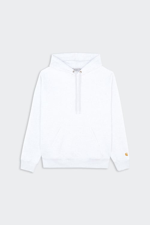 CARHARTT WIP Hoodie Gris