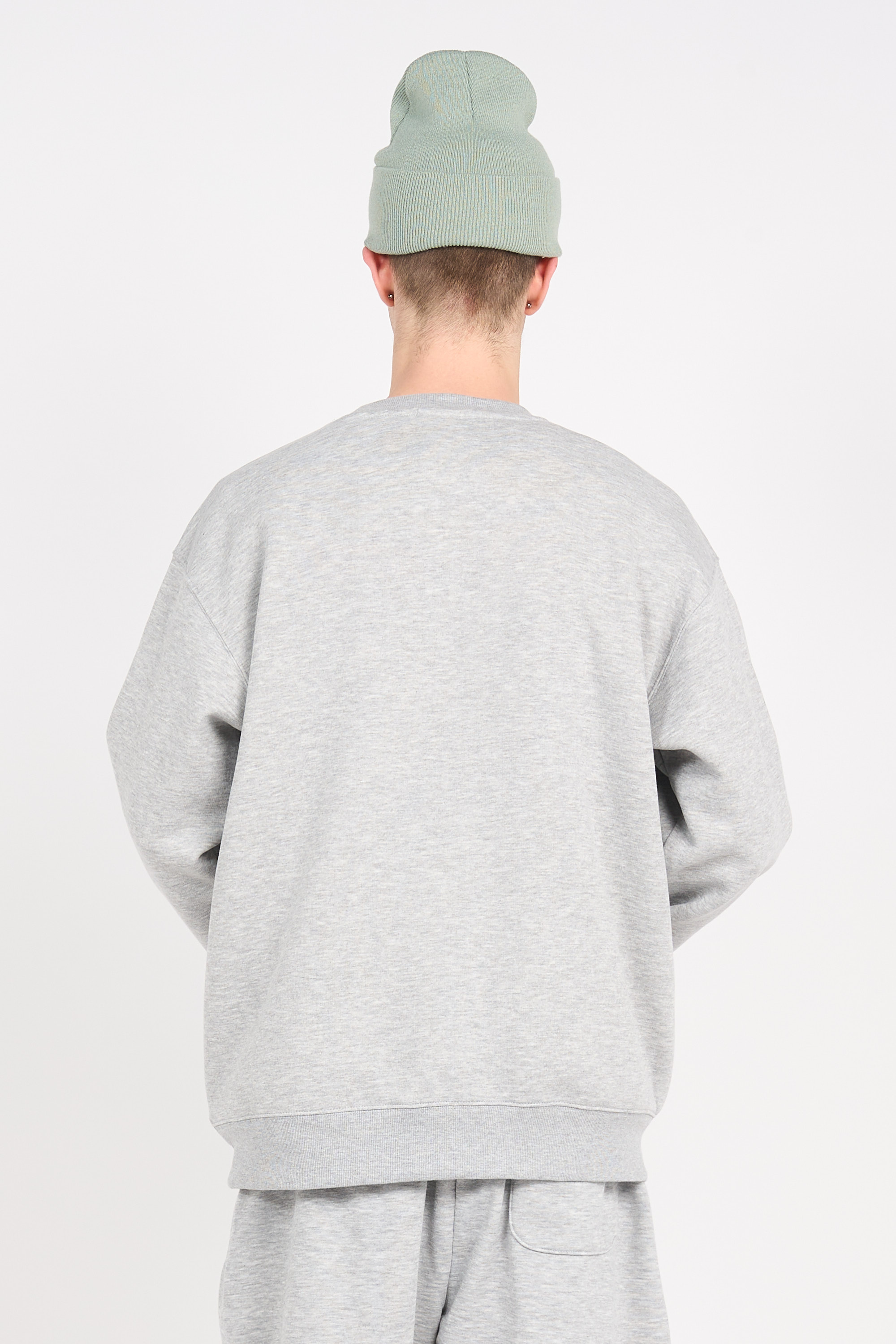 Sweatshirt  Gris