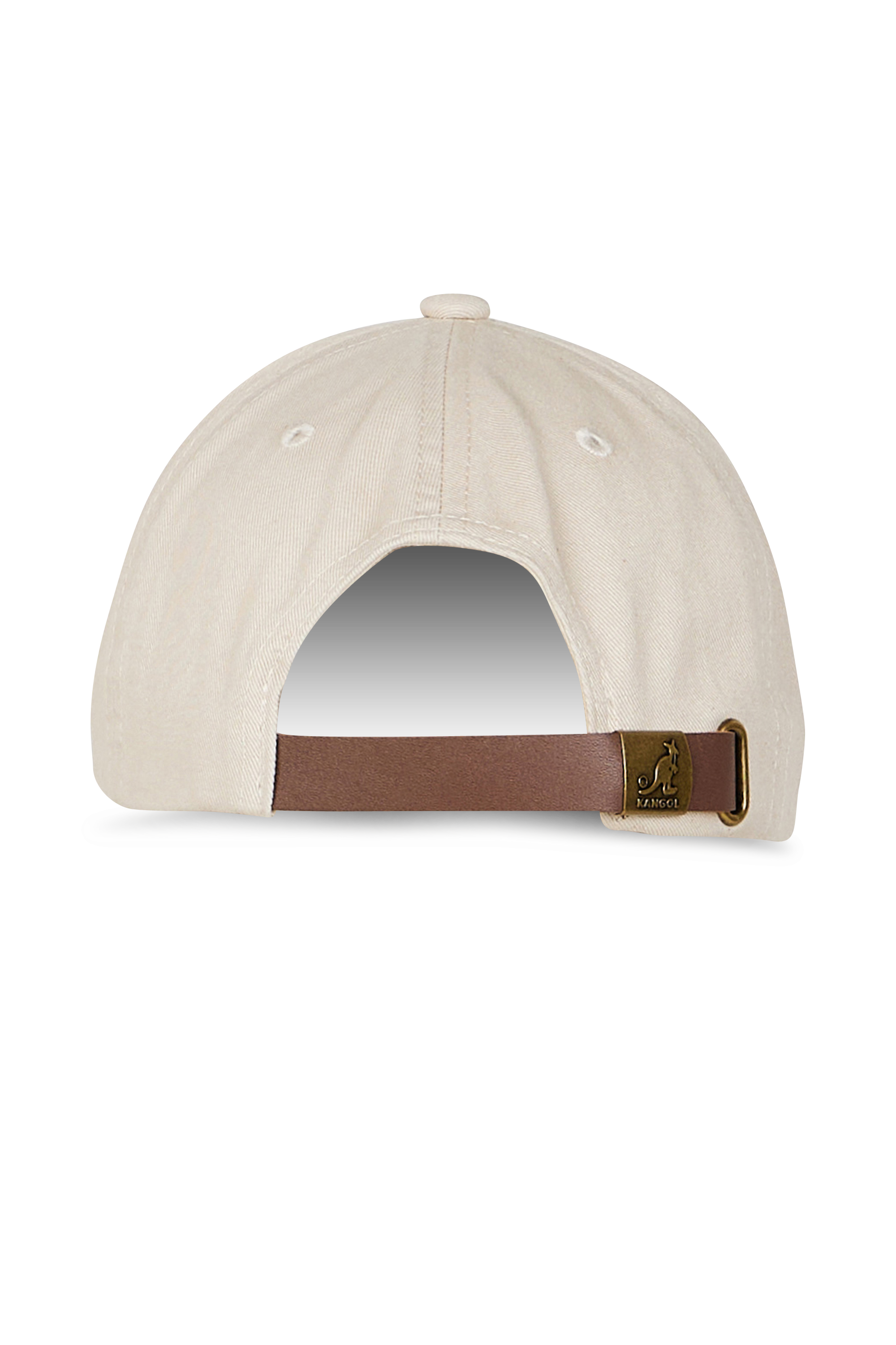 Casquette  Beige
