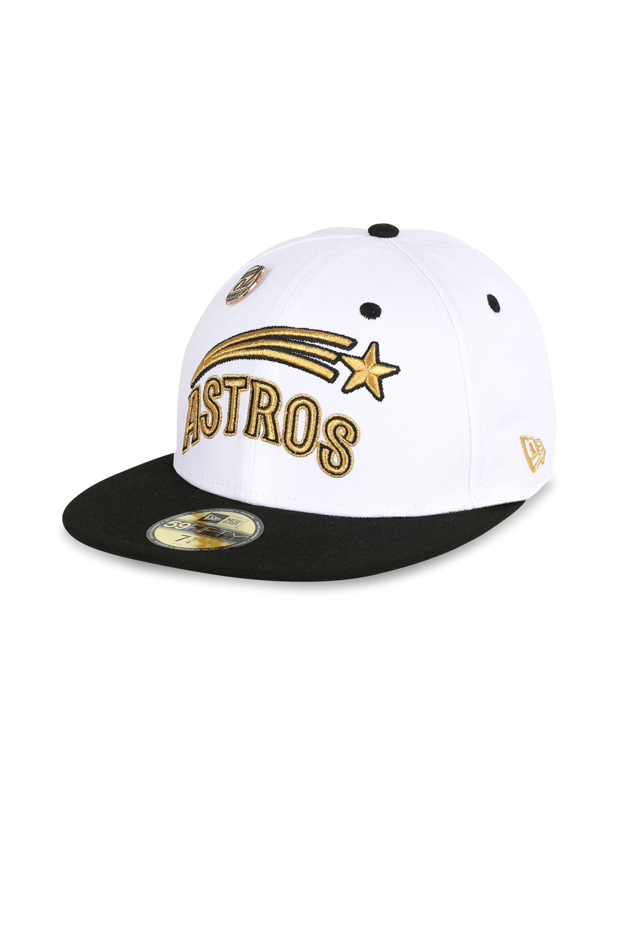 Casquette Blanc