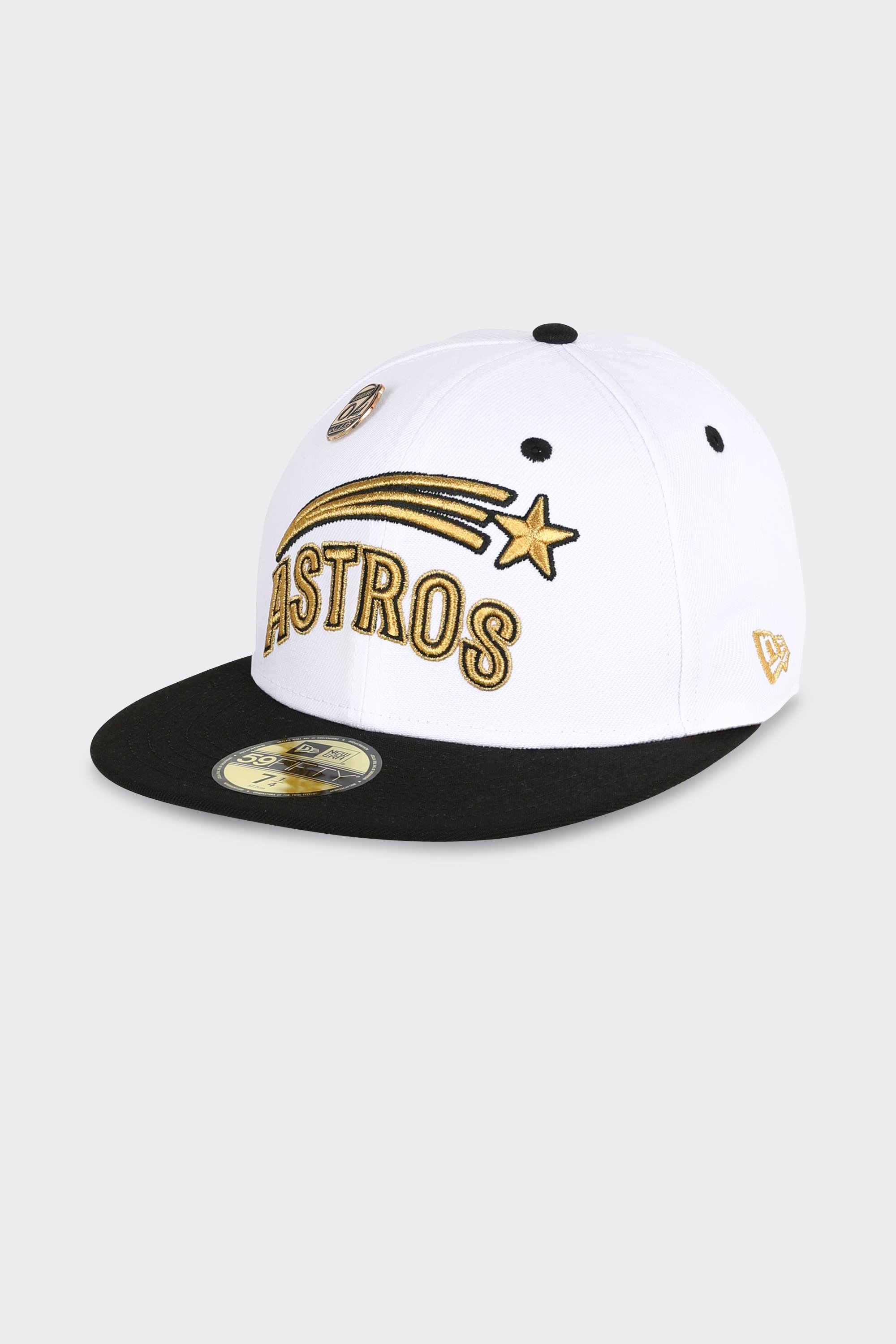 Cap | White by NEW ERA Cap White