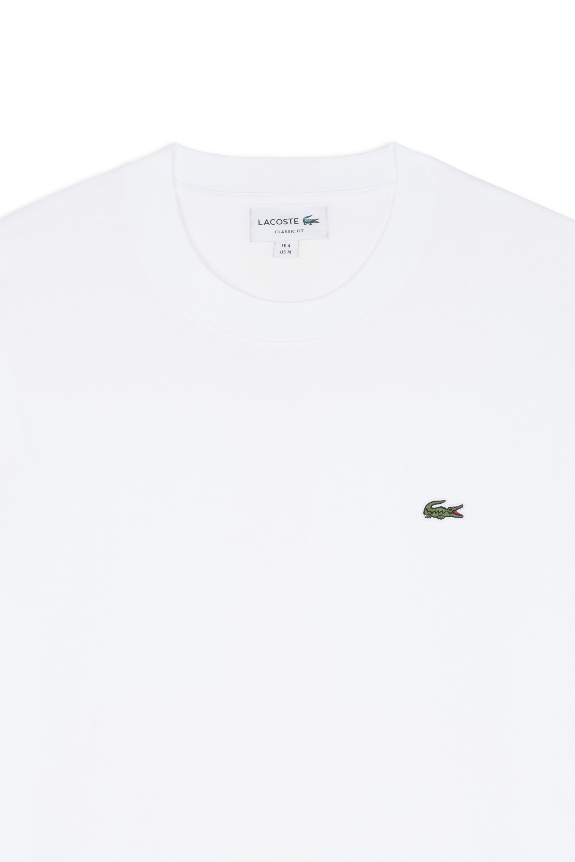 T-shirt Marron