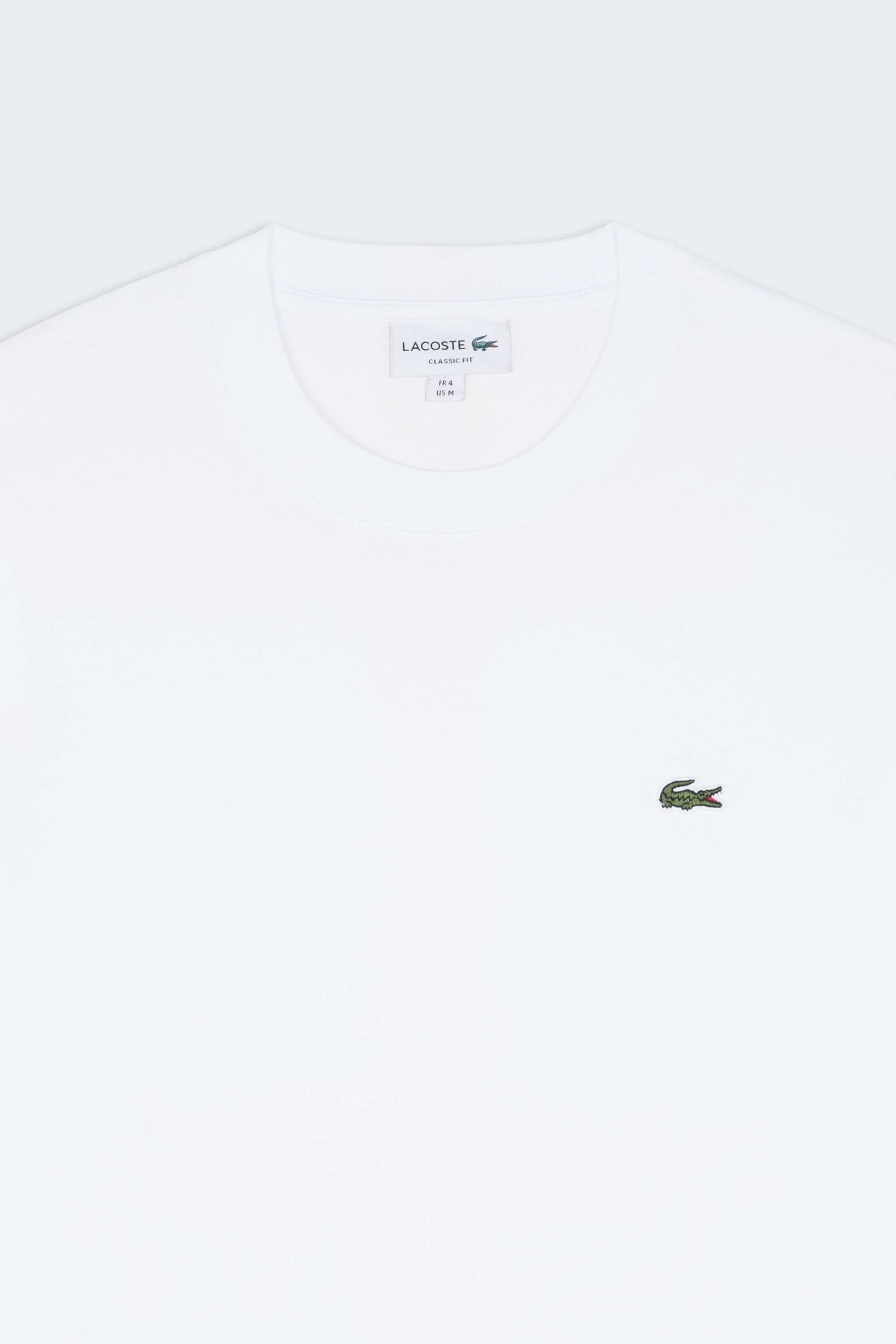 T-shirt | Marron by LACOSTE T-shirt Marron