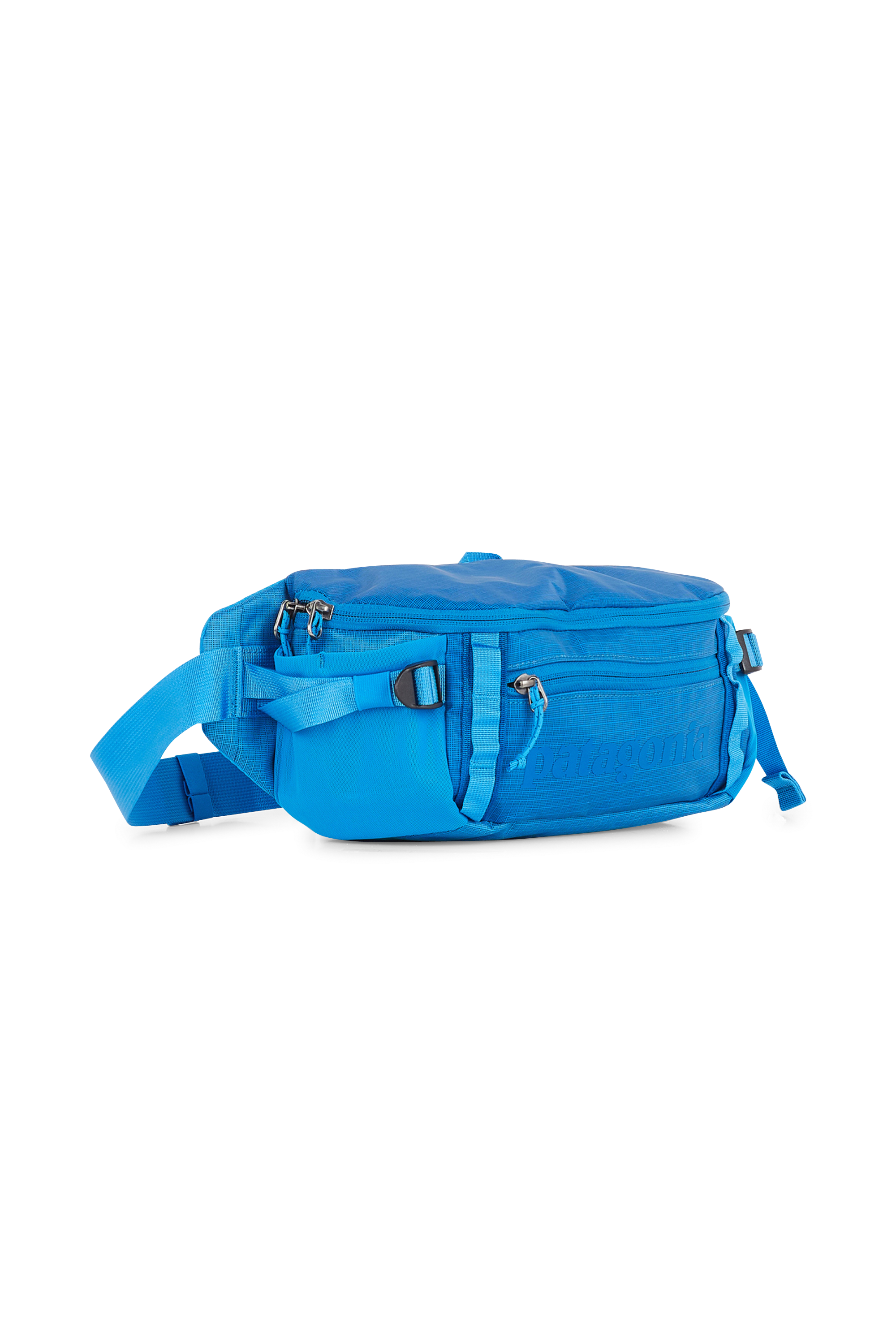 Waist bag Blue
