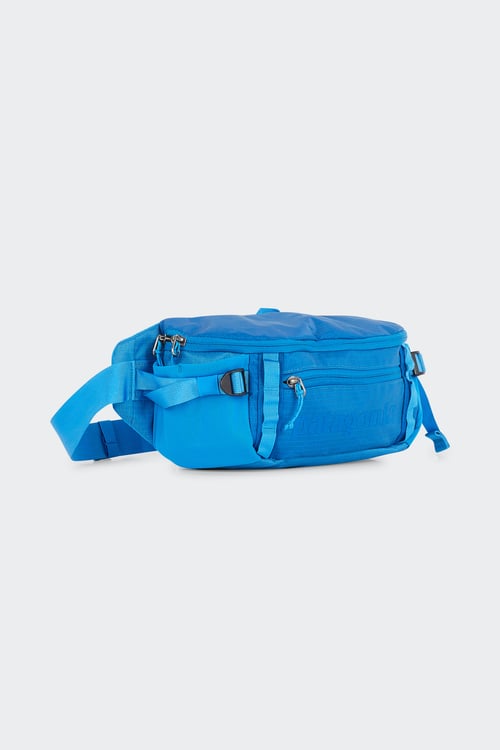 PATAGONIA Banane  Bleu