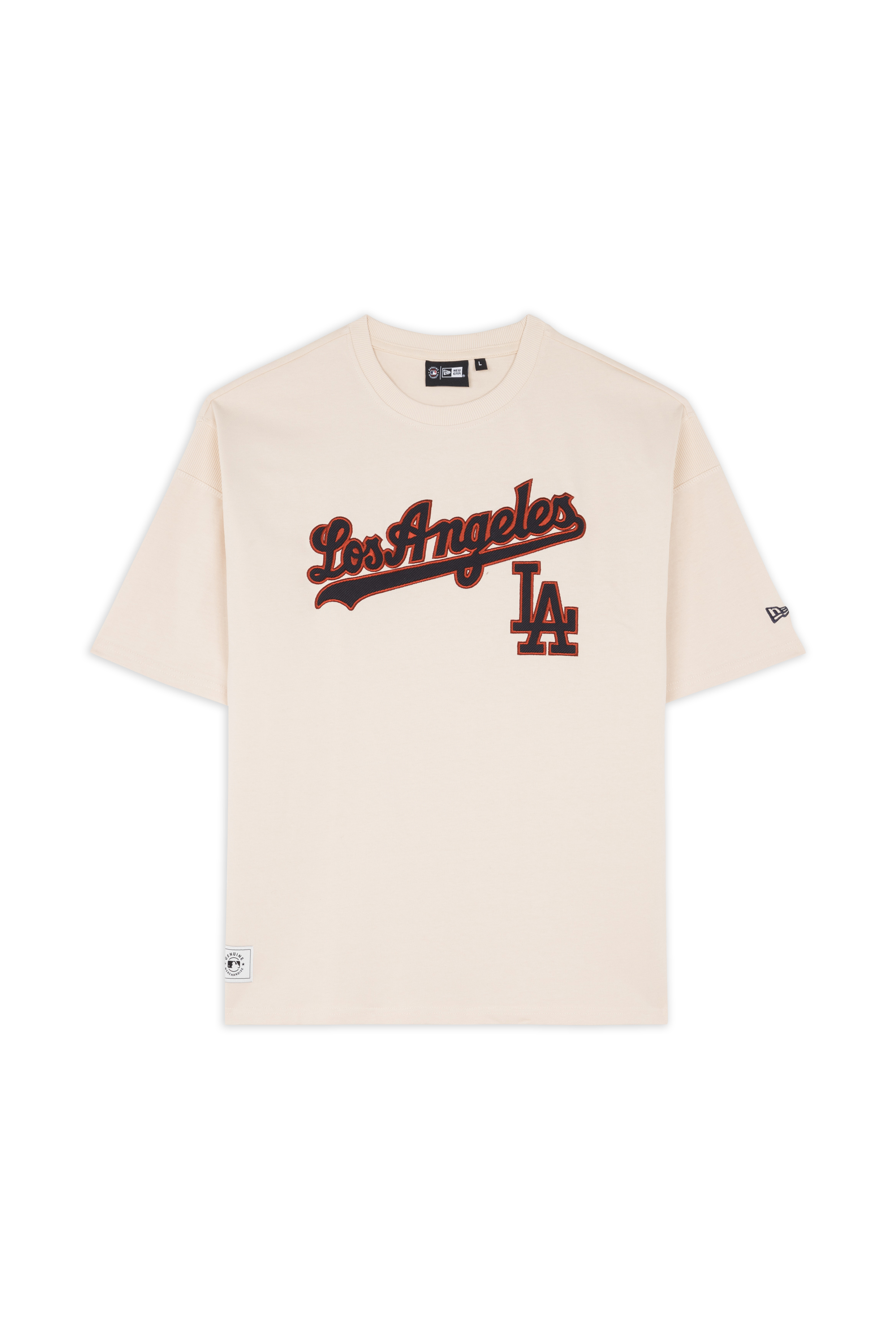 T-shirt  Beige