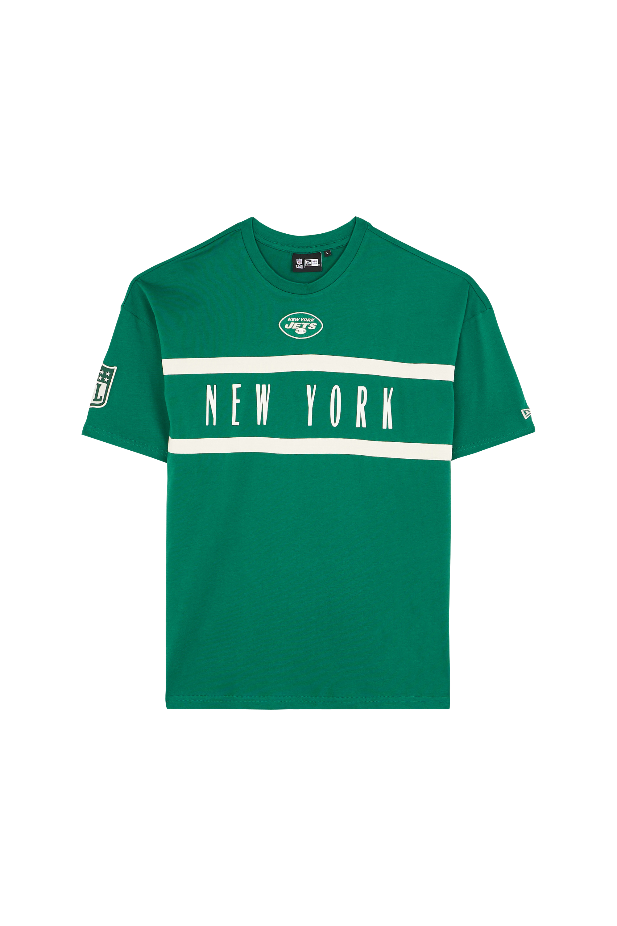 T-shirt Green