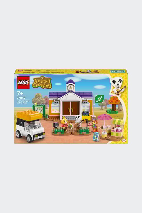 LEGO Jeu Multicolore