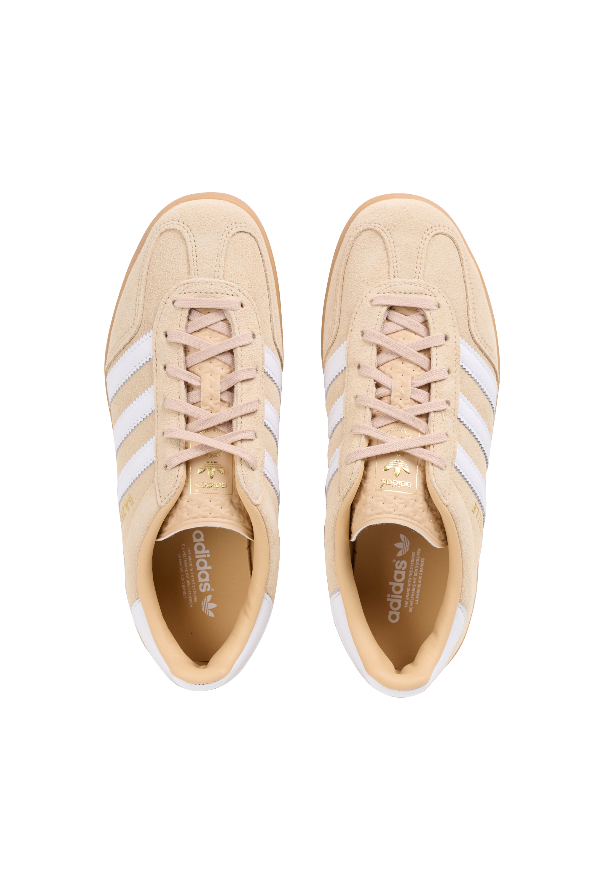 Basket Beige