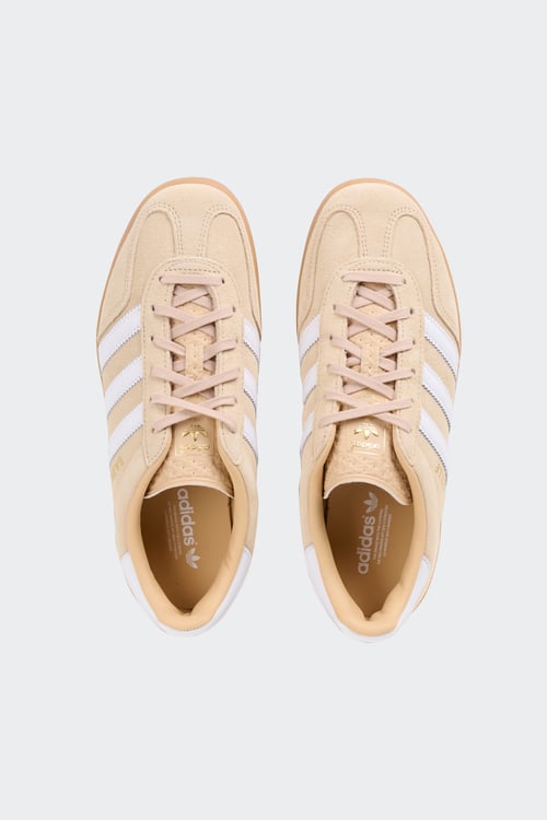ADIDAS Basket Beige