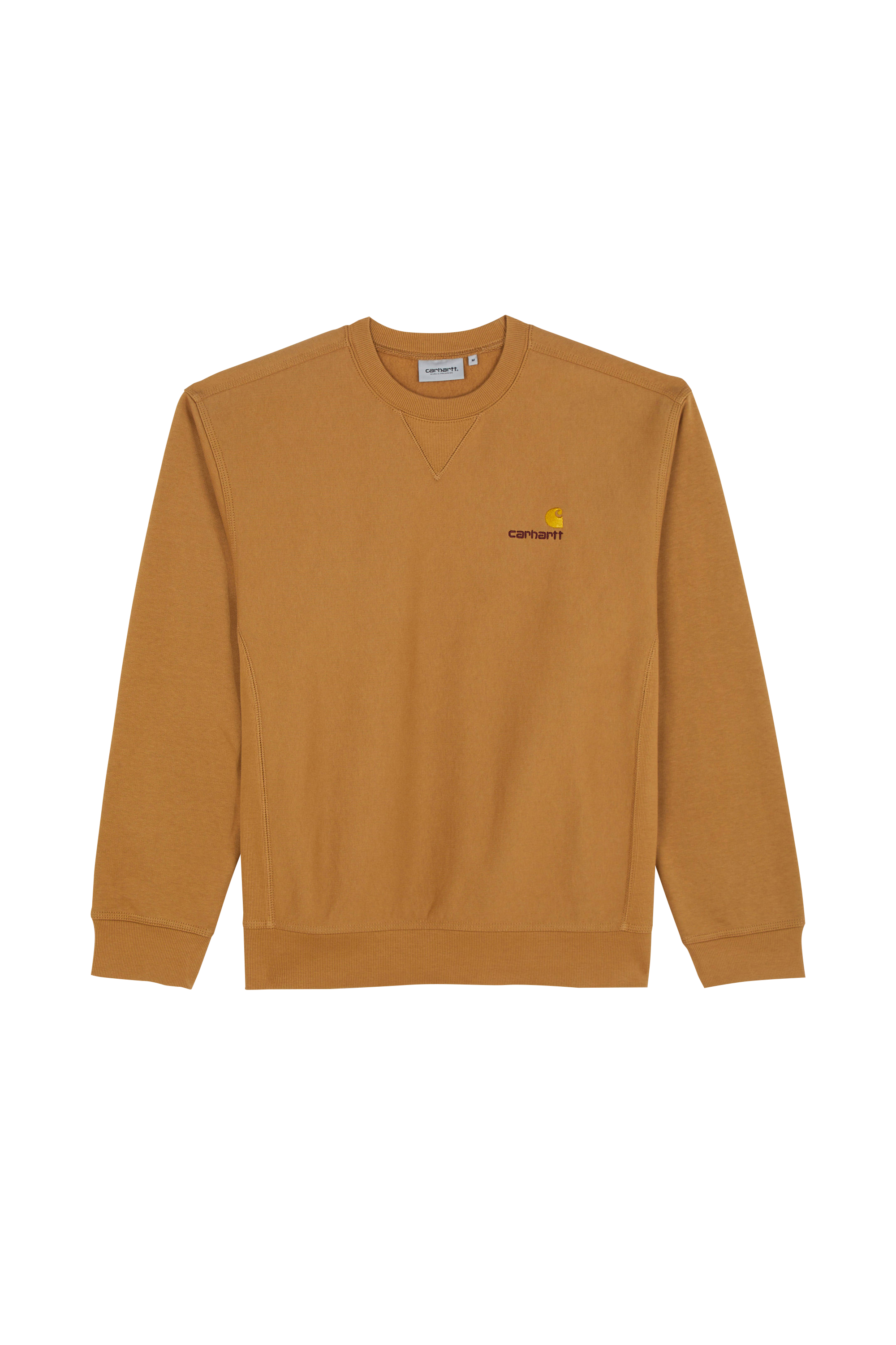 sweatshirt Beige