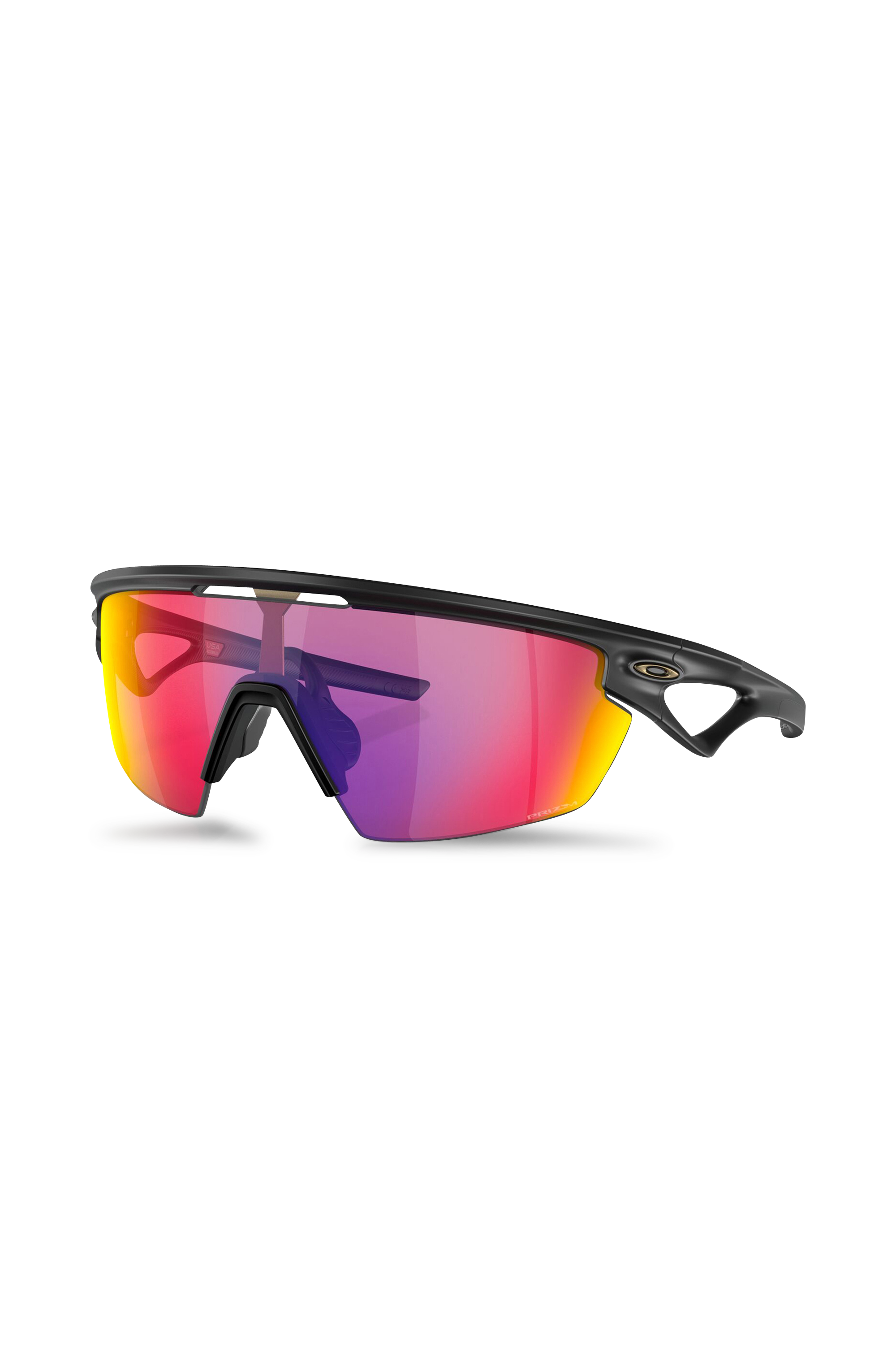 Sunglasses Purple