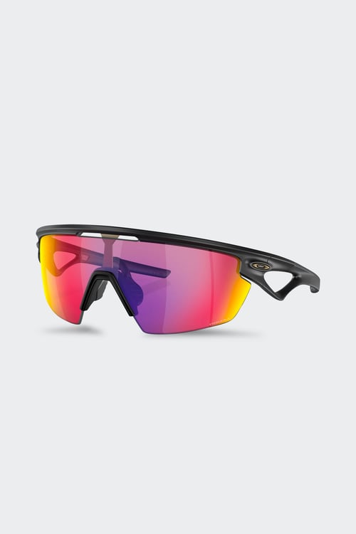 OAKLEY Lunettes de soleil Violet