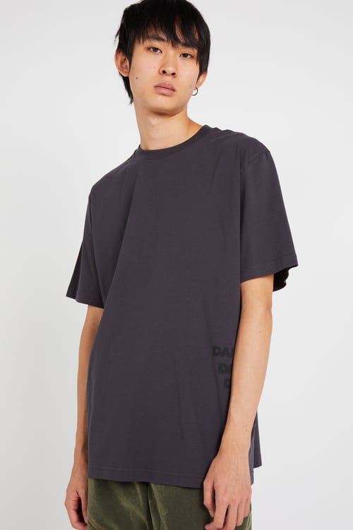 DAILY PAPER T-shirt Noir