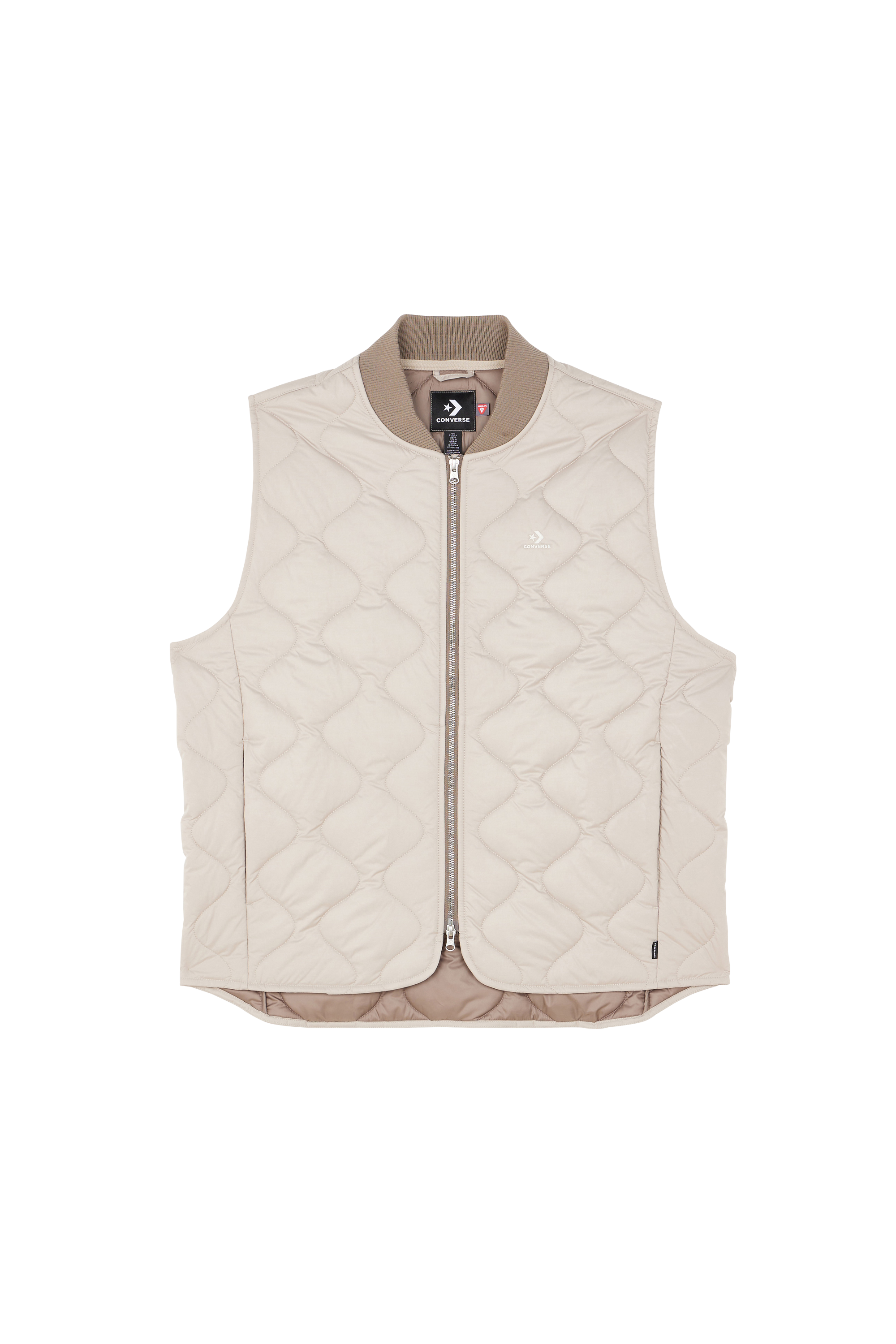Veste Beige