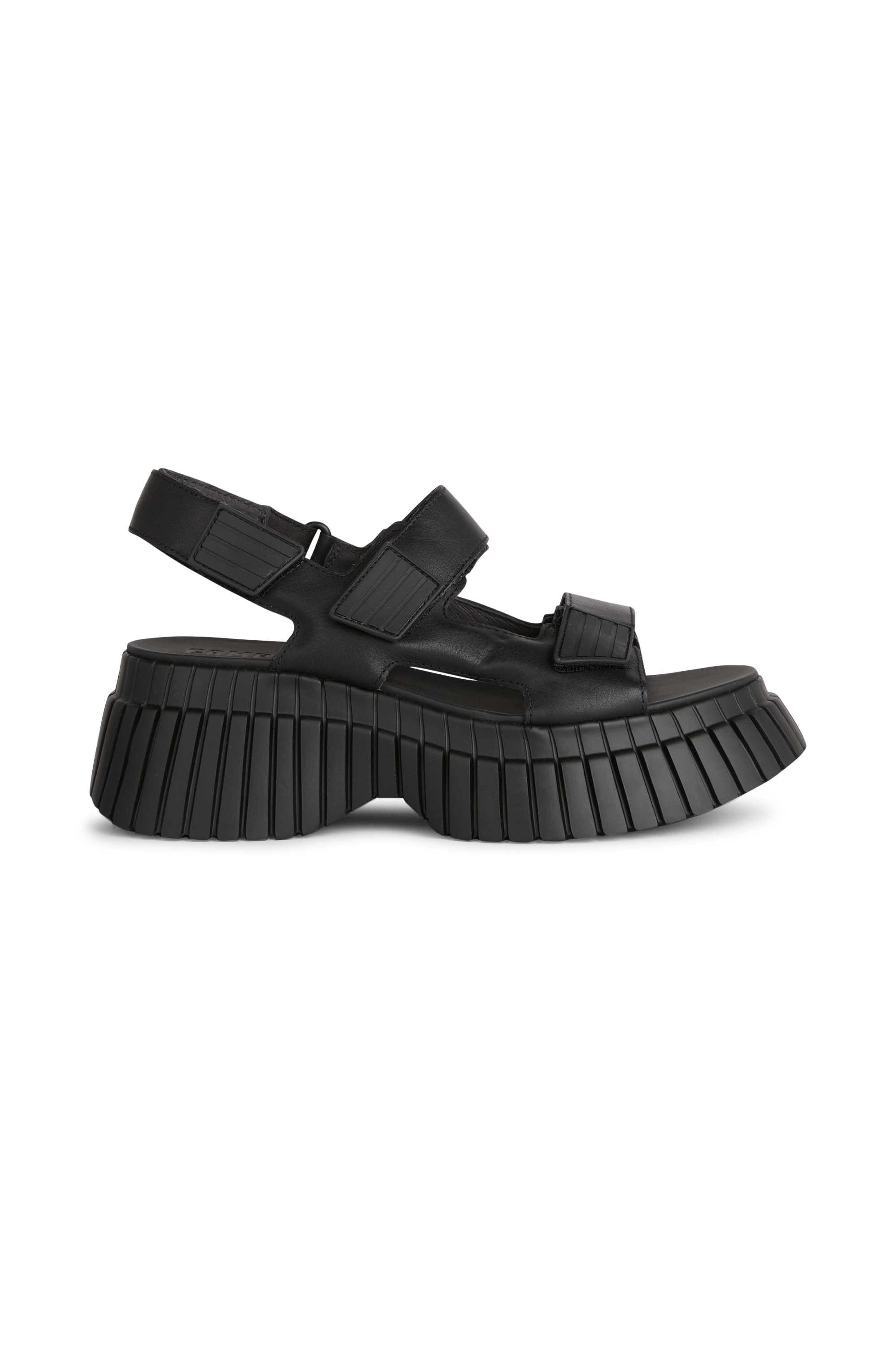 Sandales Noir