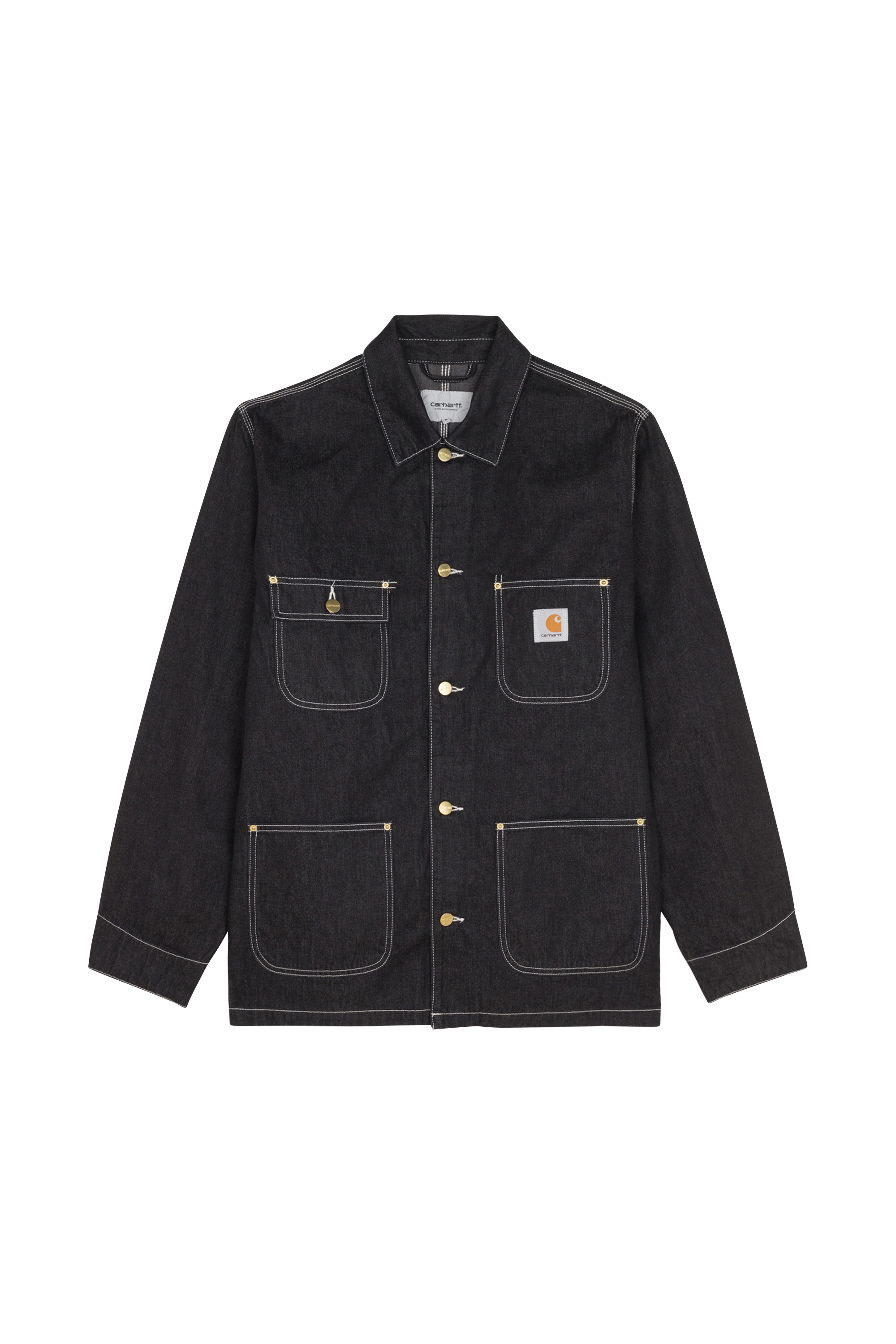 Jacket Black