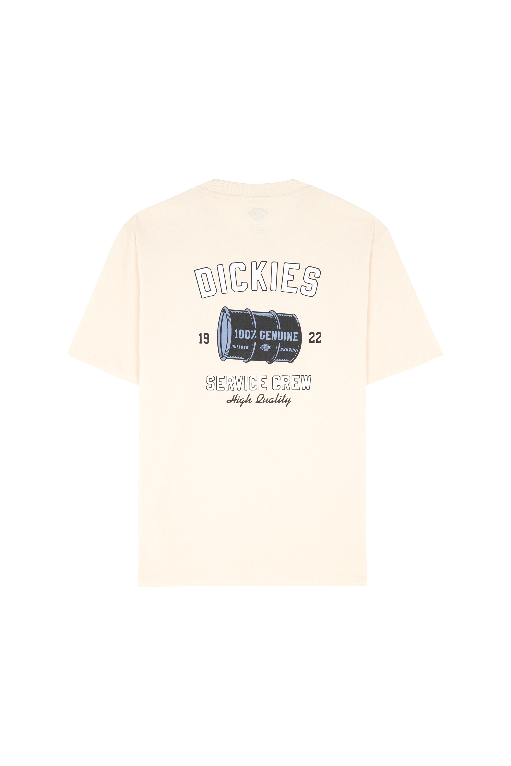 T-shirt Beige