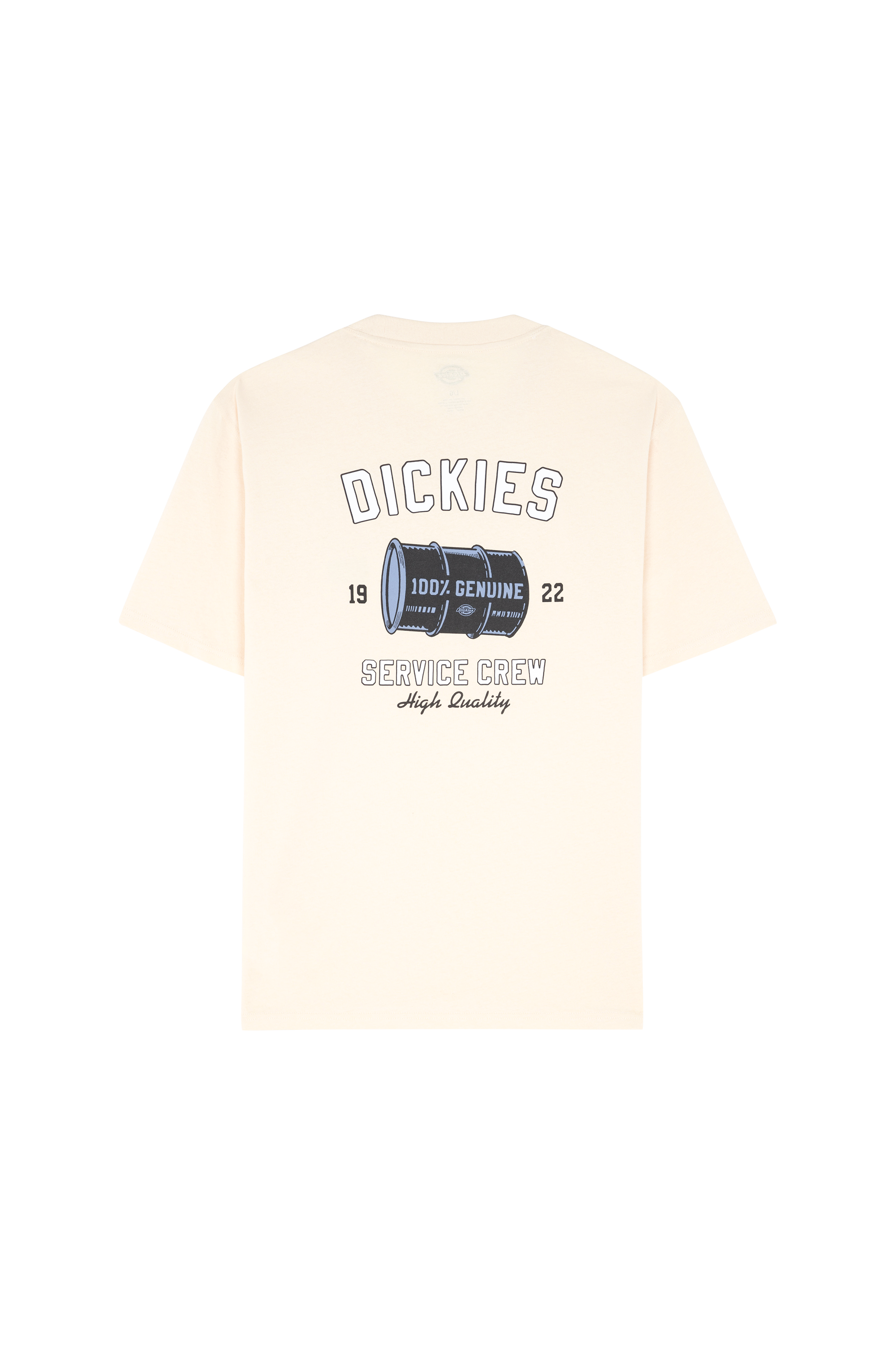T-shirt Beige