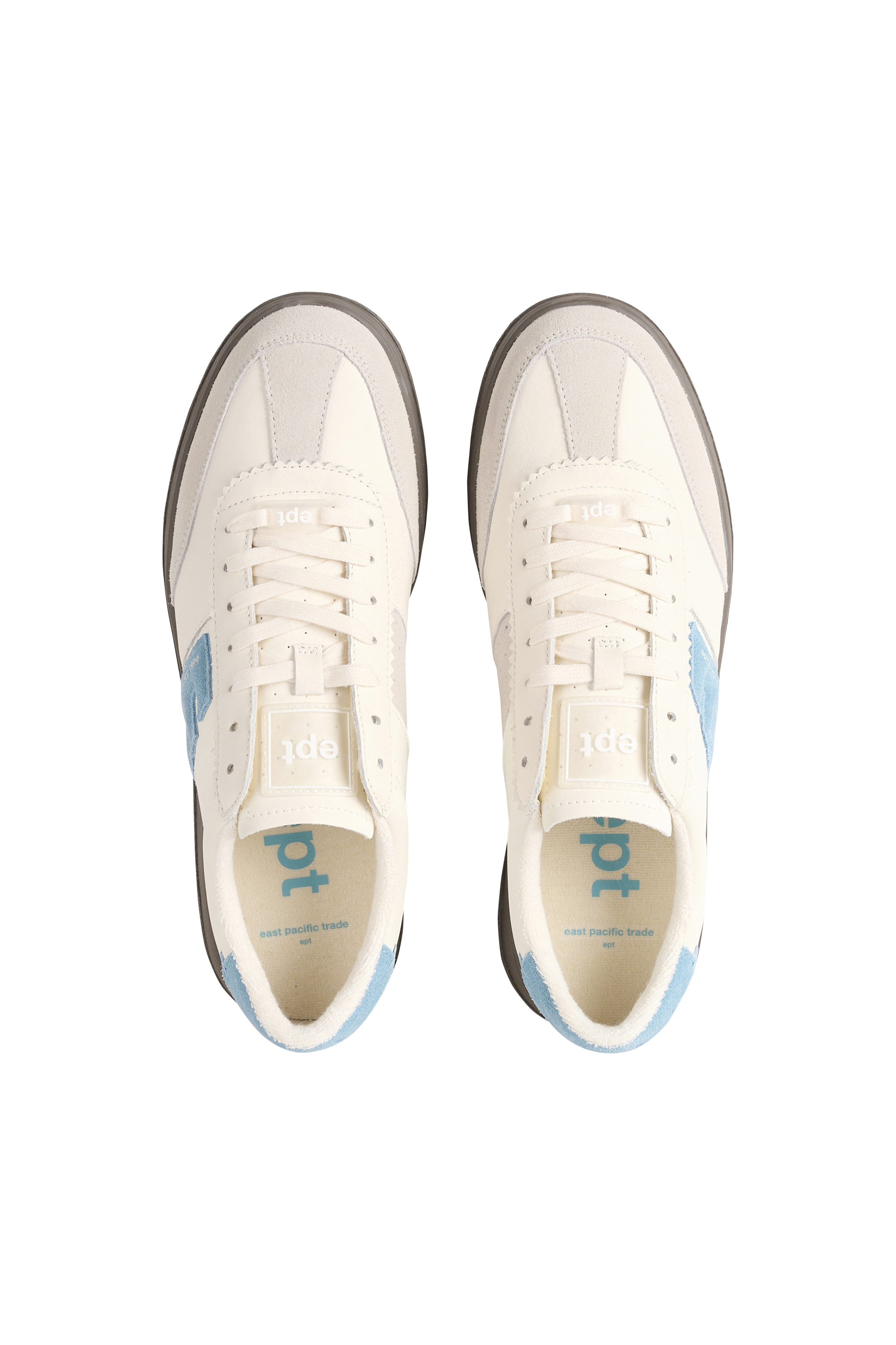 Sneakers Multicolored