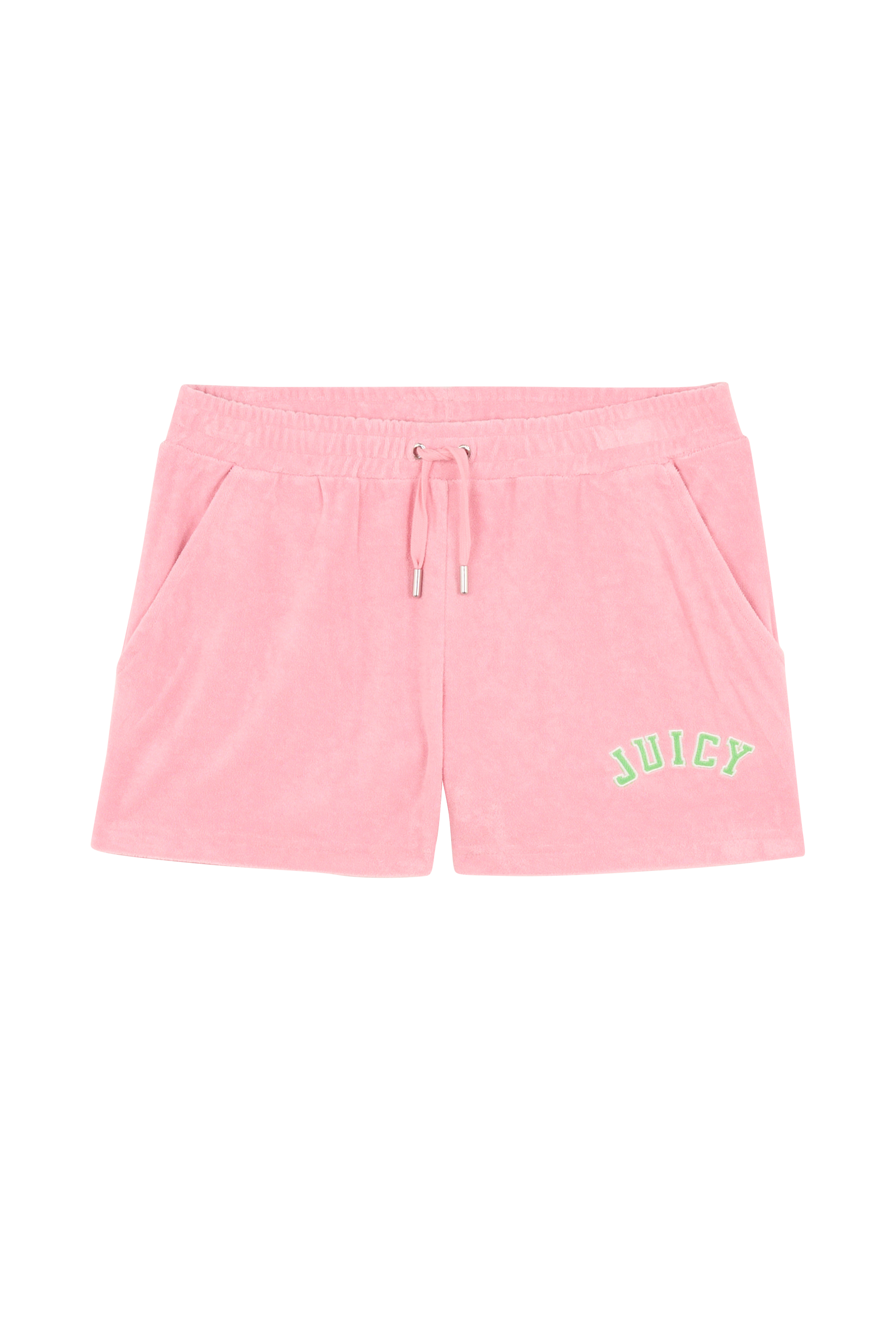 Shorts Pink