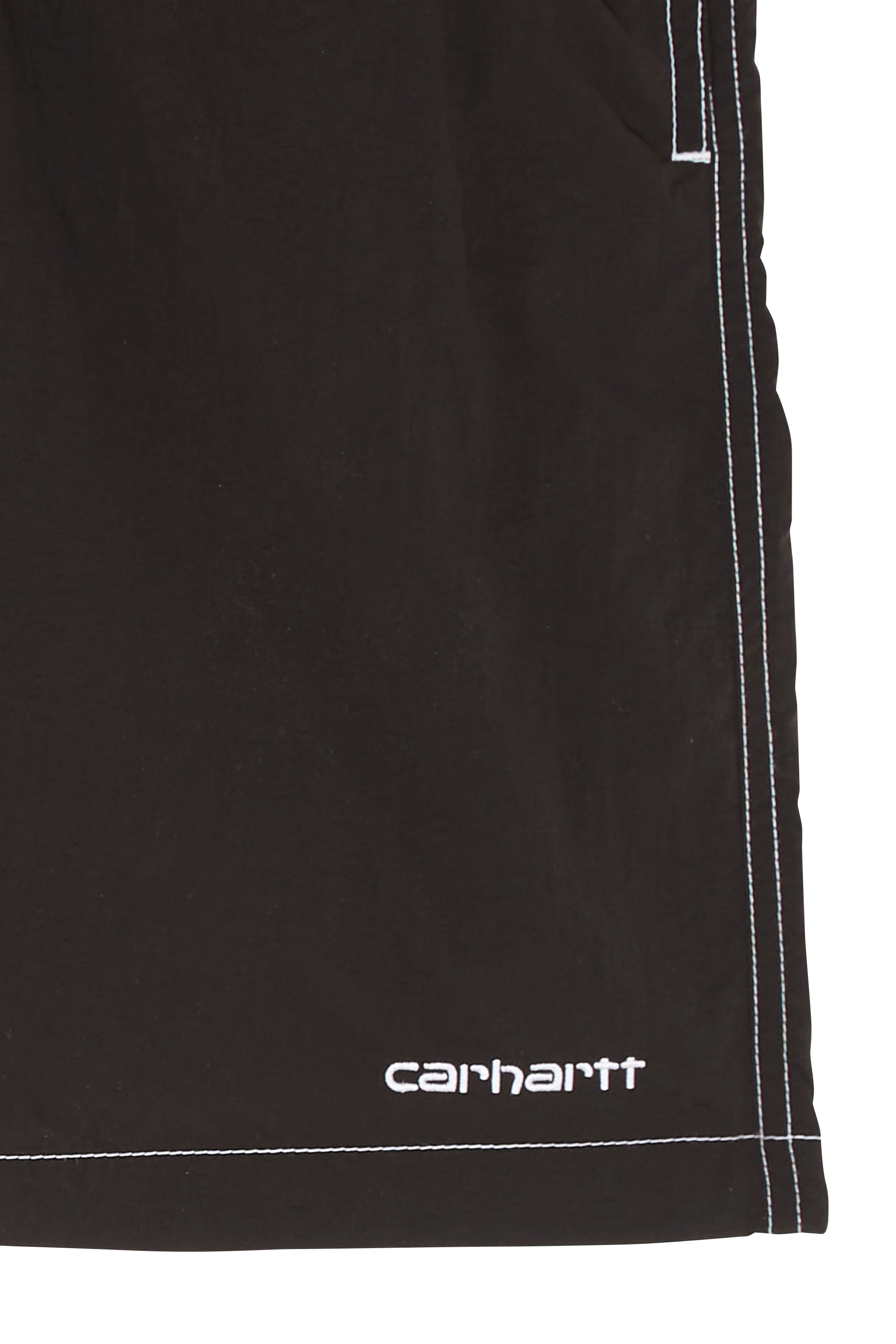 Short de bain Noir