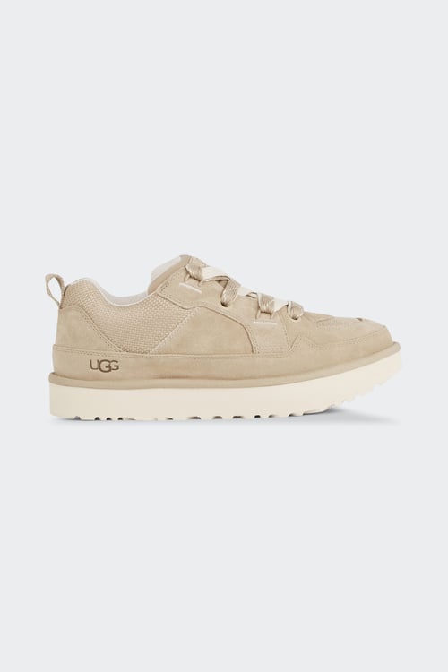 UGG Baskets Beige