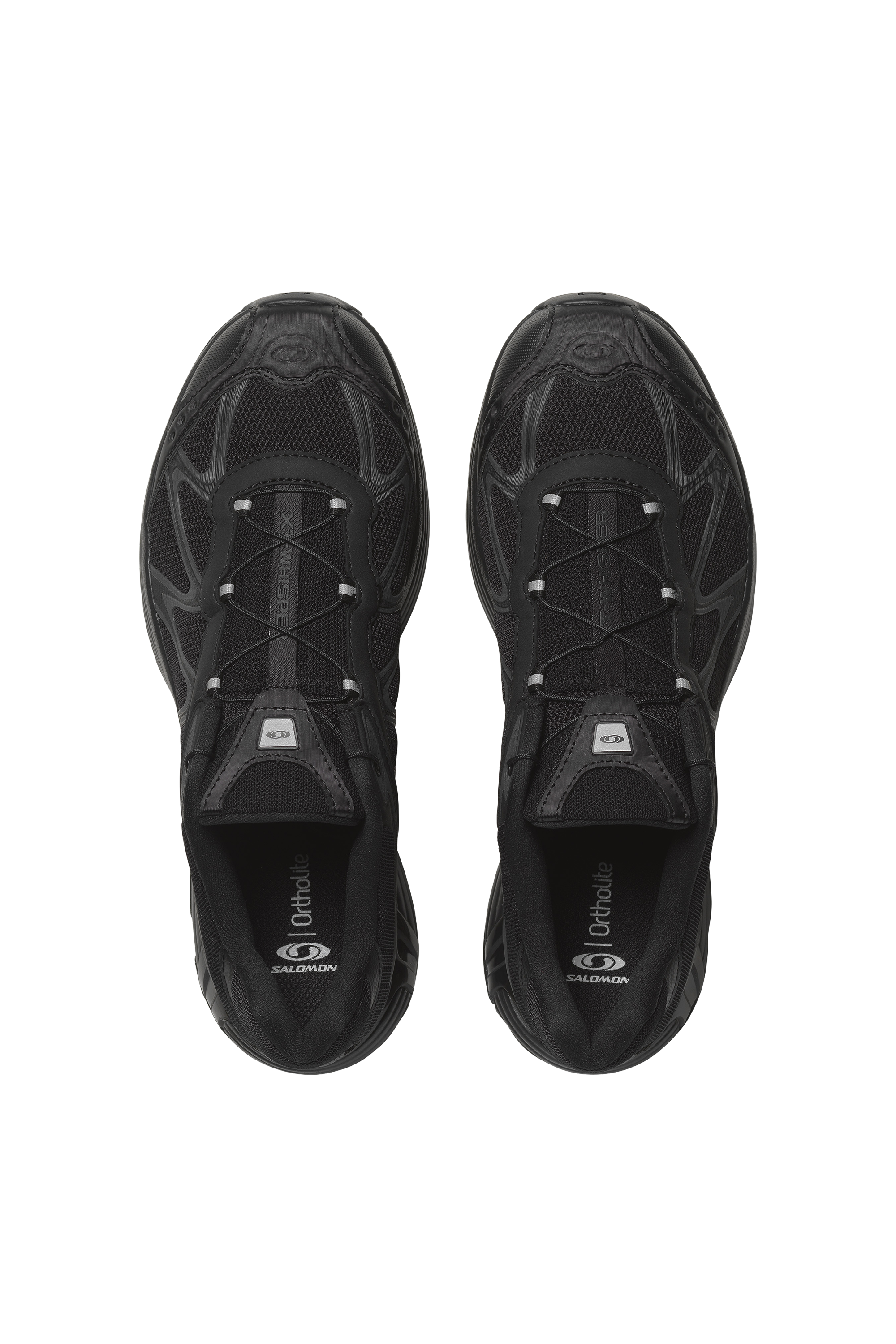 Sneakers Black