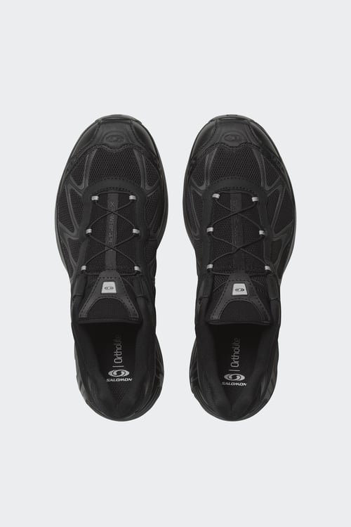SALOMON Baskets Noir