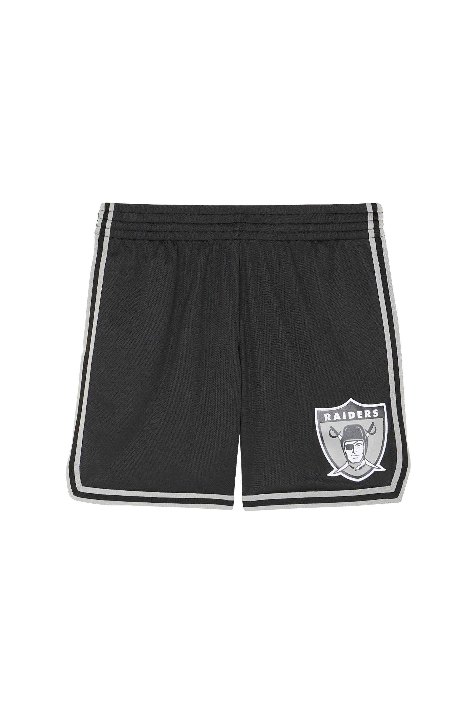 Shorts Black