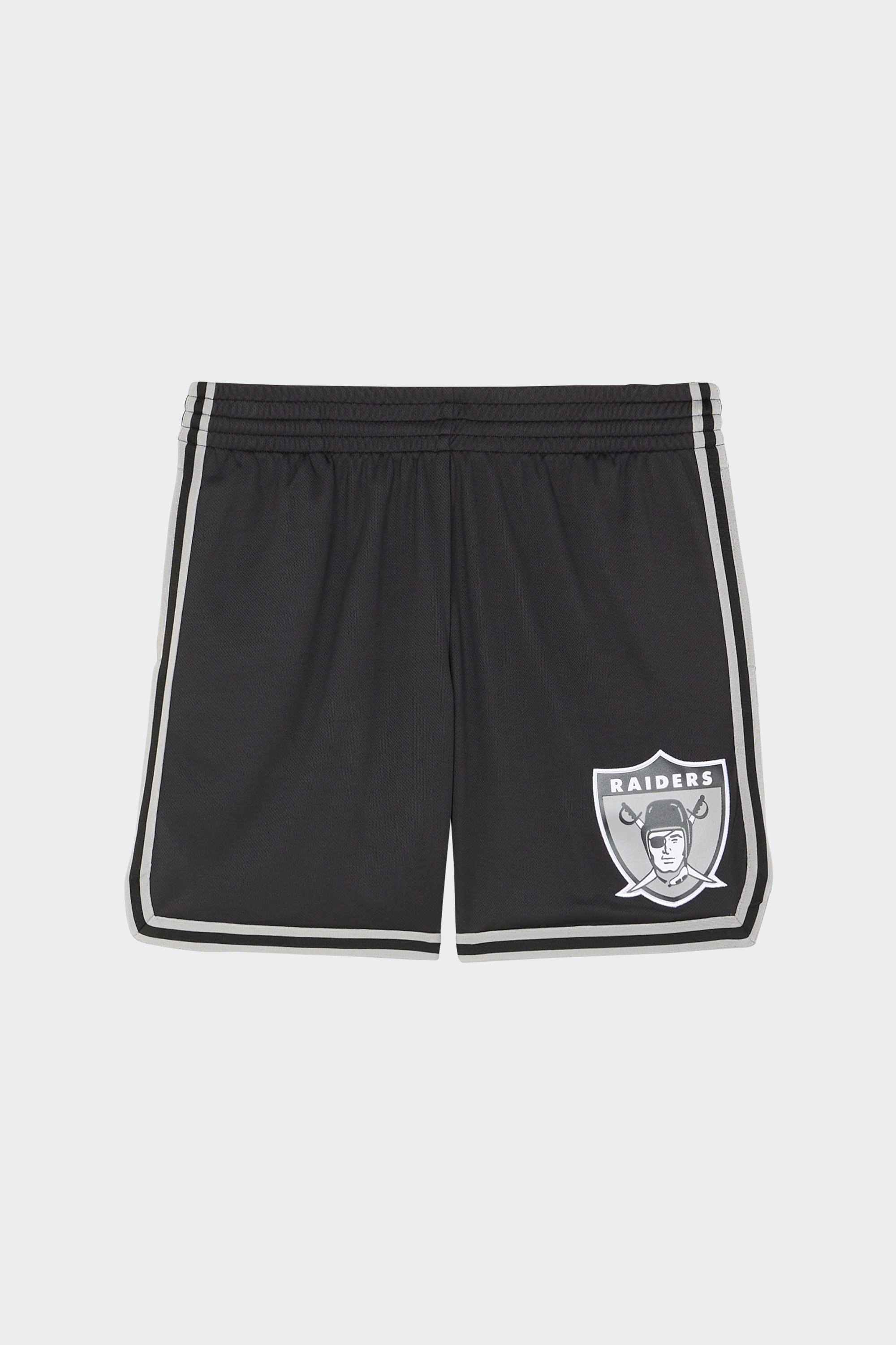 Shorts | Black by MITCHELL & NESS Shorts Black