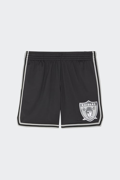 Short - Taille XS Noir