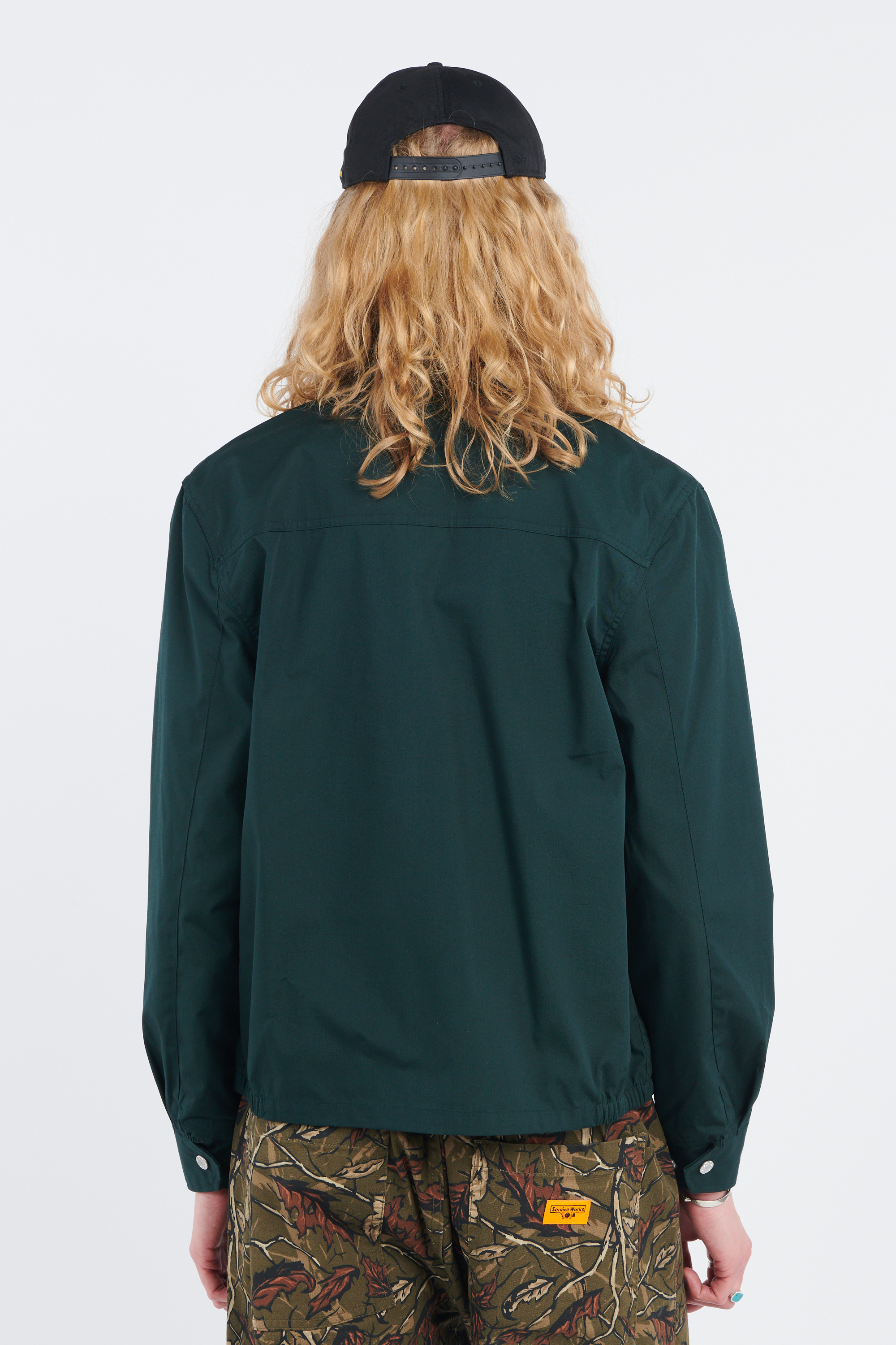 Veste Vert