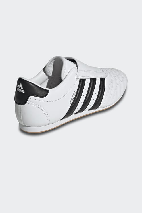 ADIDAS Baskets  Blanc