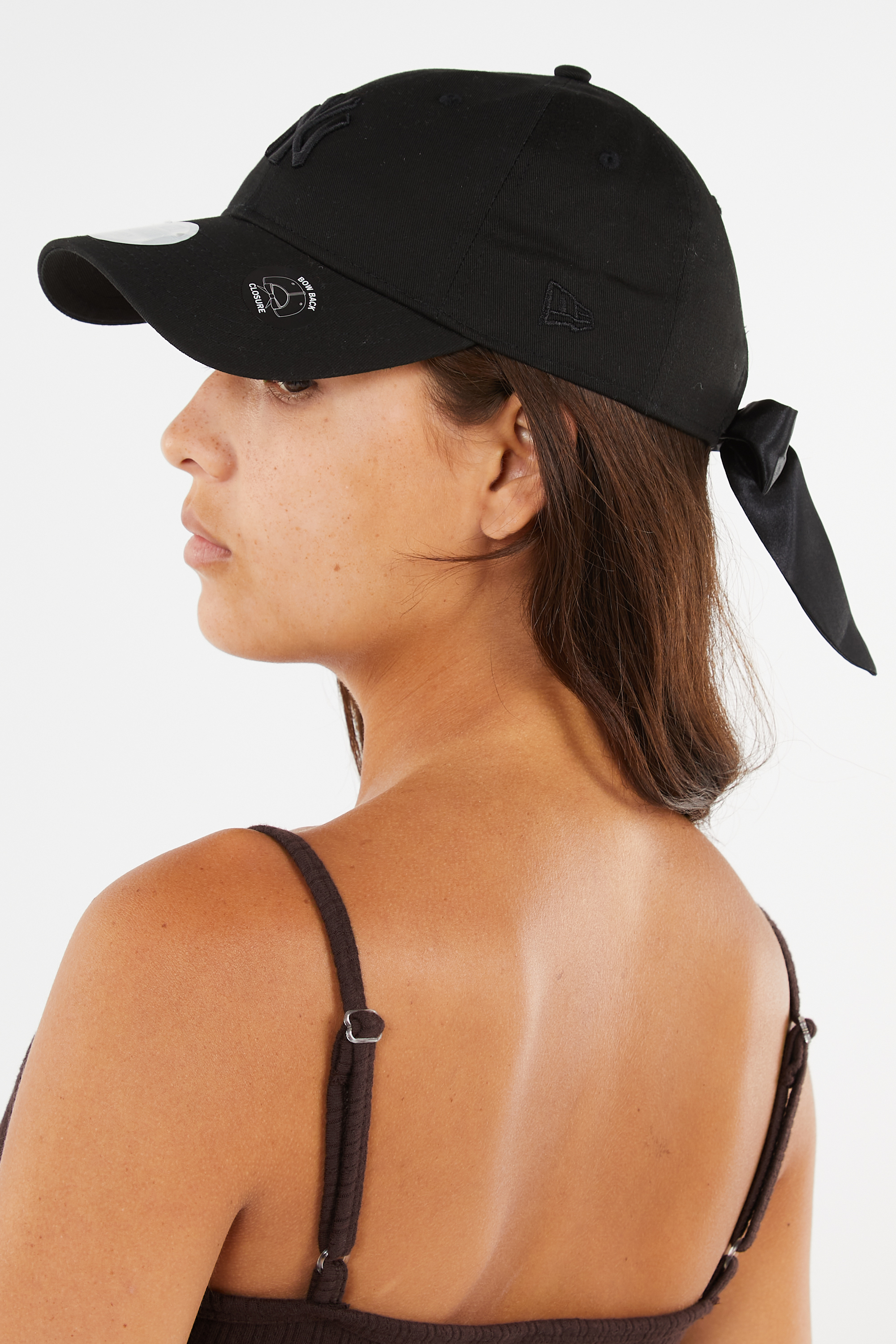 Casquette Noir