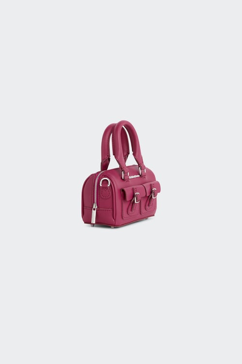 DR. MARTENS Sac à main Rose