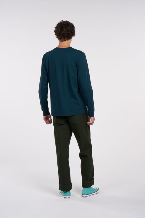 CARHARTT WIP Pantalon Kaki