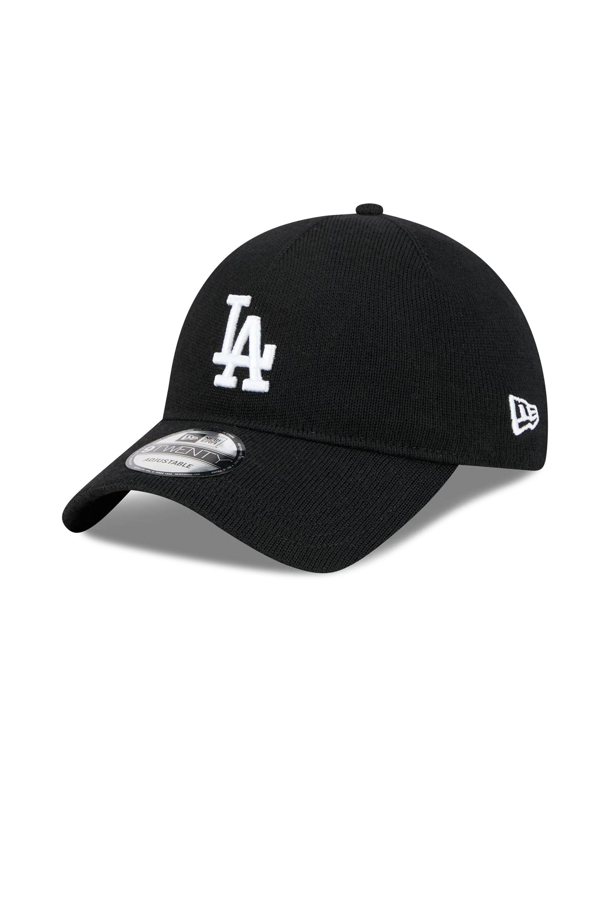 Cap Black