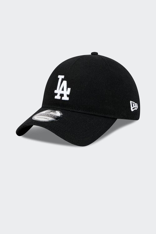 NEW ERA Casquette Noir